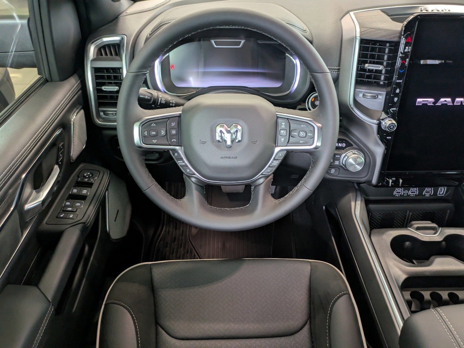 2026 Ram 1500 - Photo 13