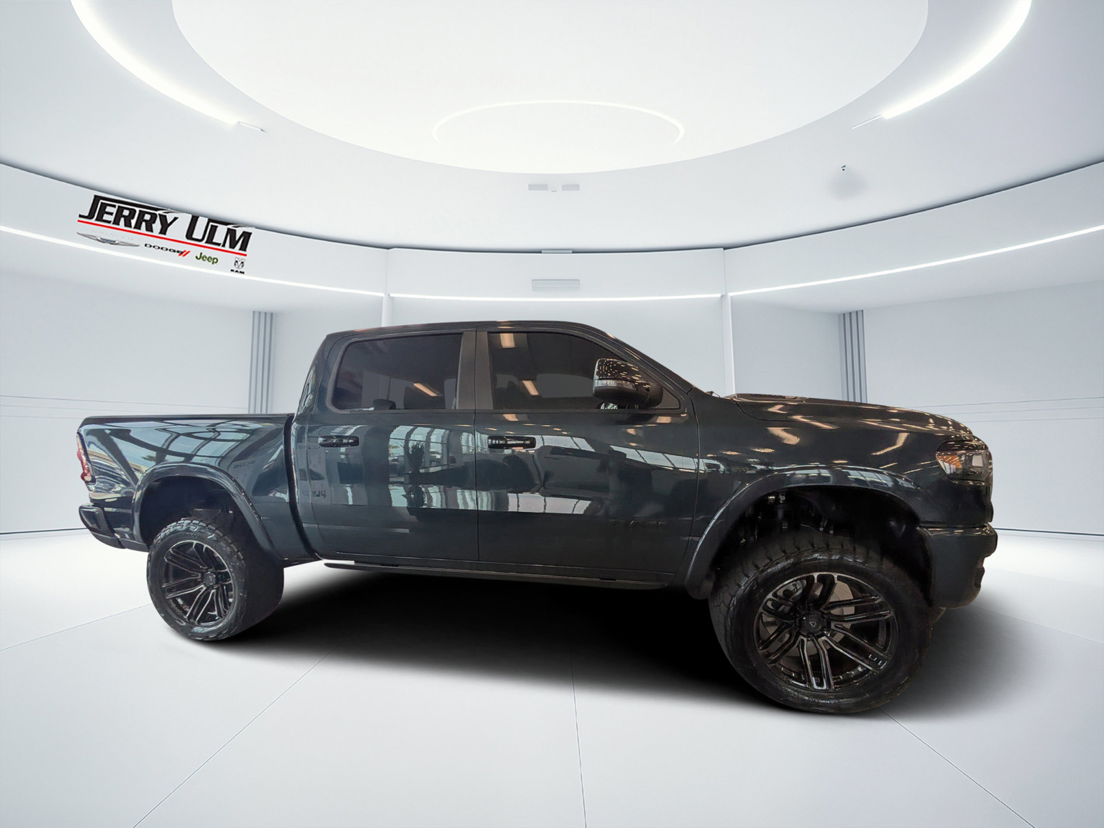 2026 Ram 1500 - Photo 7