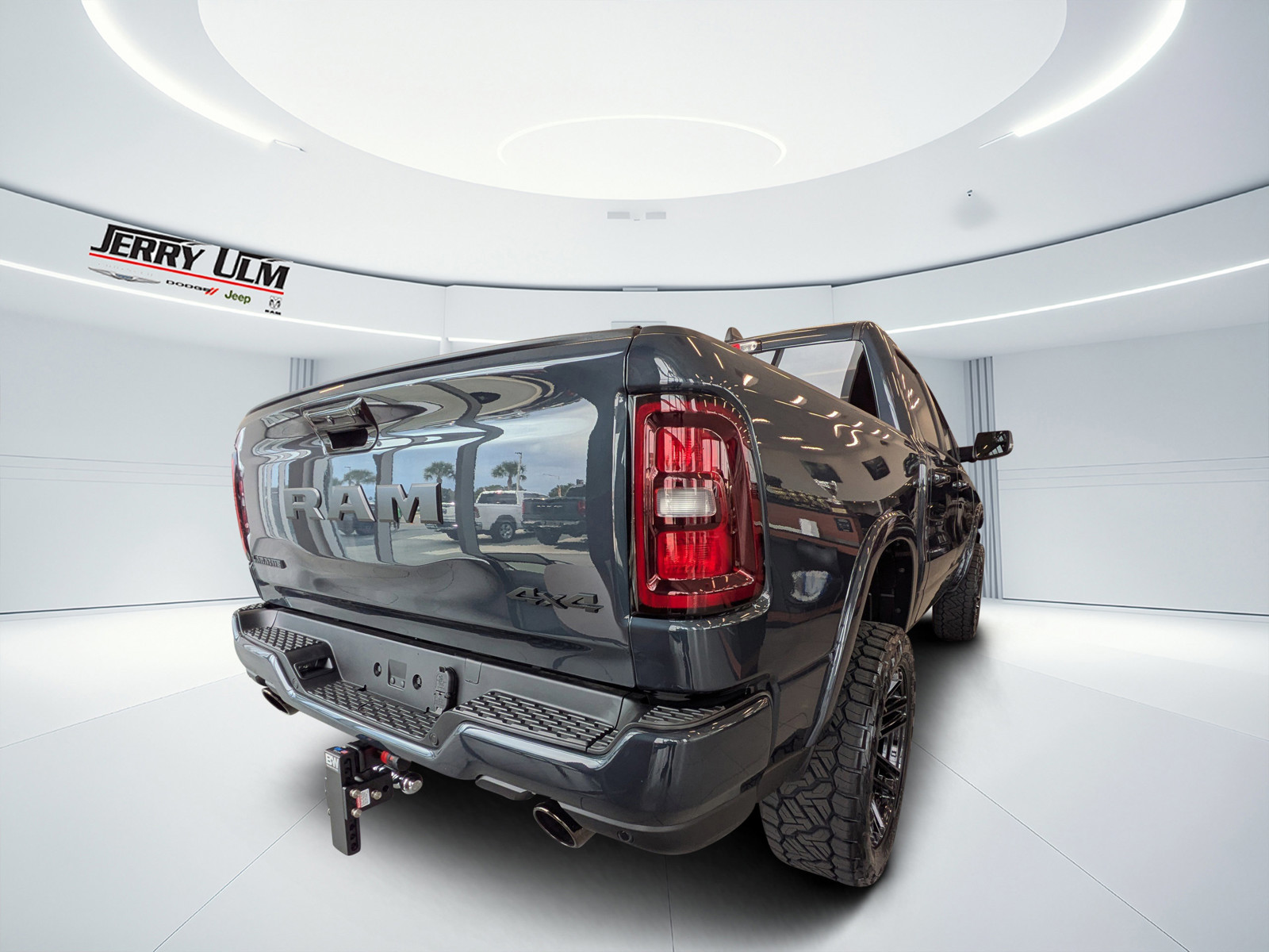 2026 Ram 1500 - Photo 4