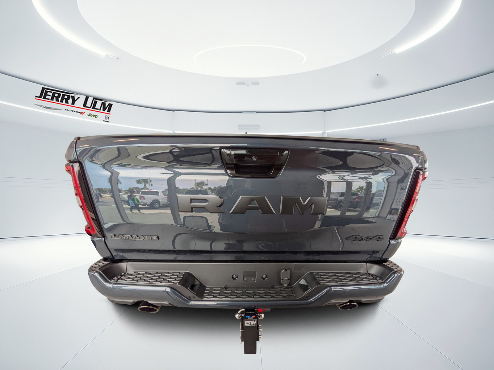 2026 Ram 1500 - Photo 6