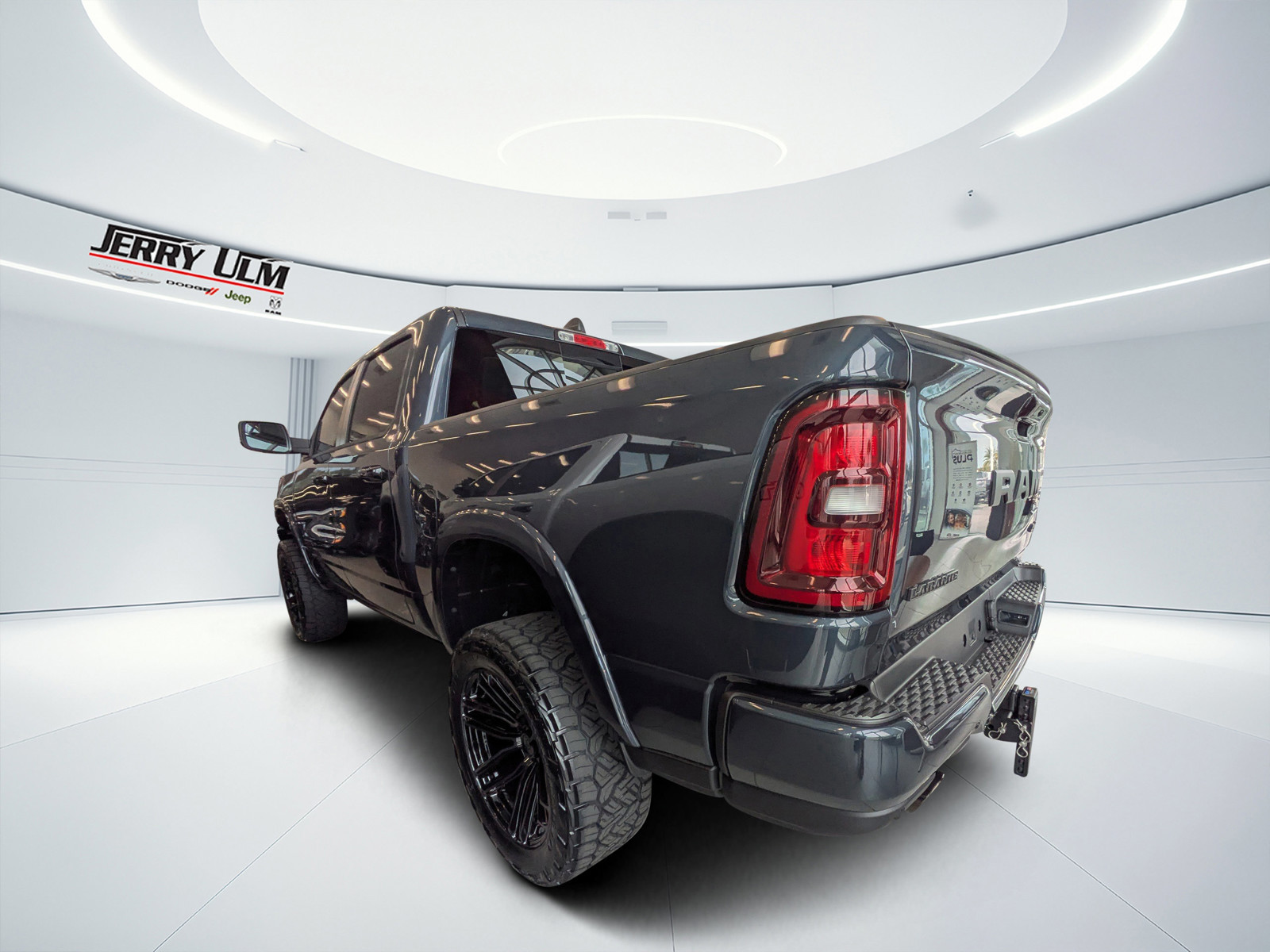 2026 Ram 1500 - Photo 5