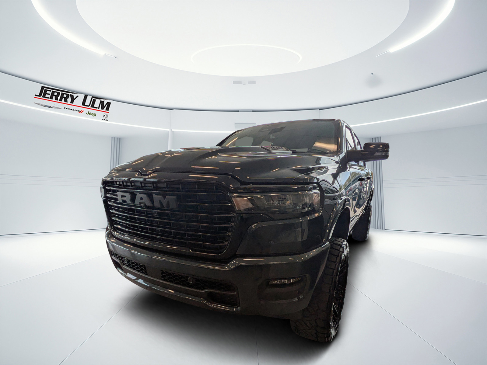 2026 Ram 1500 - Photo 2