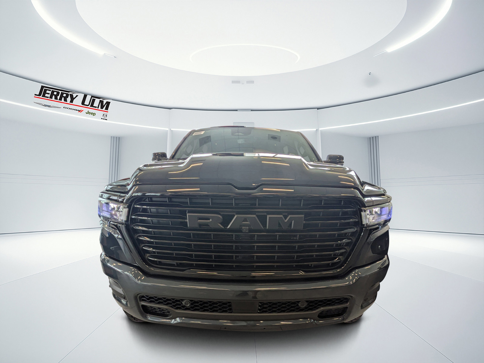 2026 Ram 1500 - Photo 3