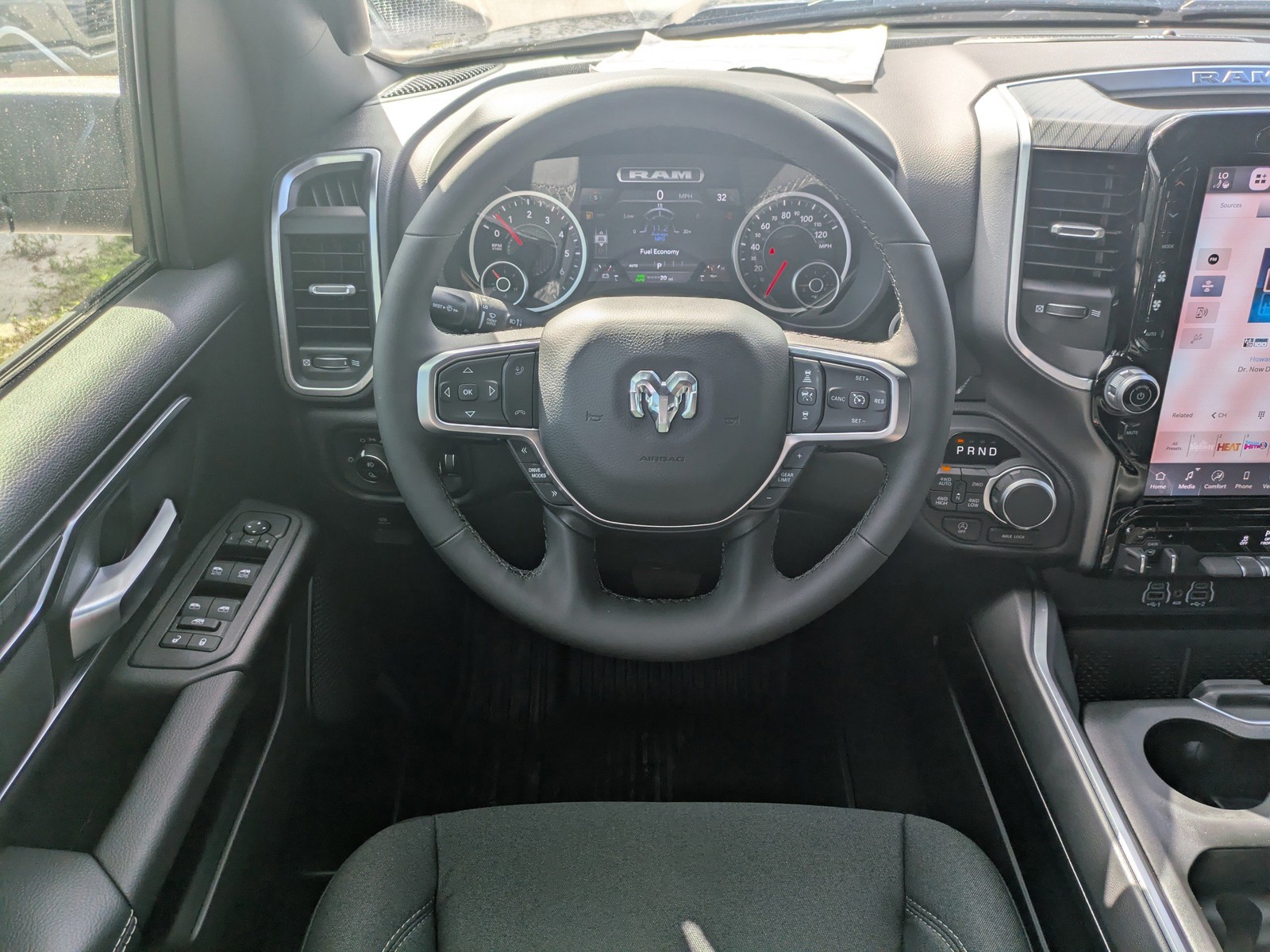 2026 Ram 1500 - Photo 14