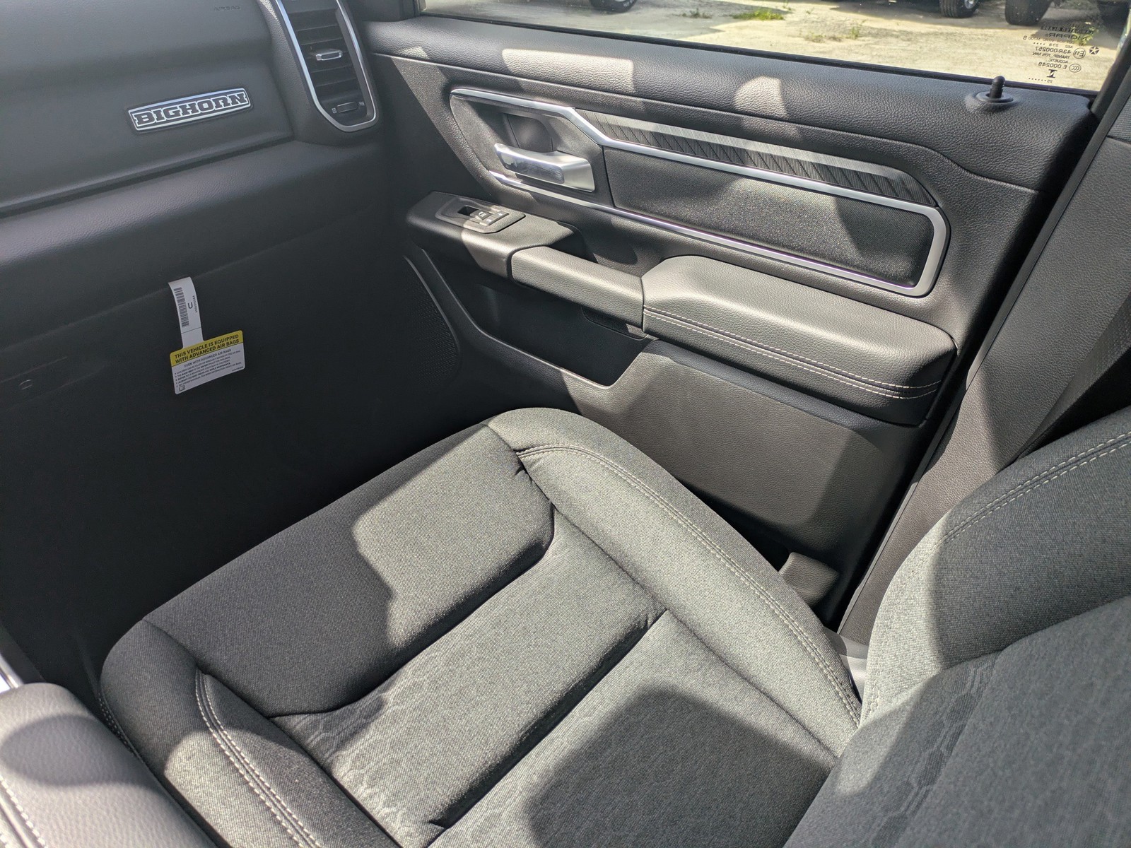 2026 Ram 1500 - Photo 15