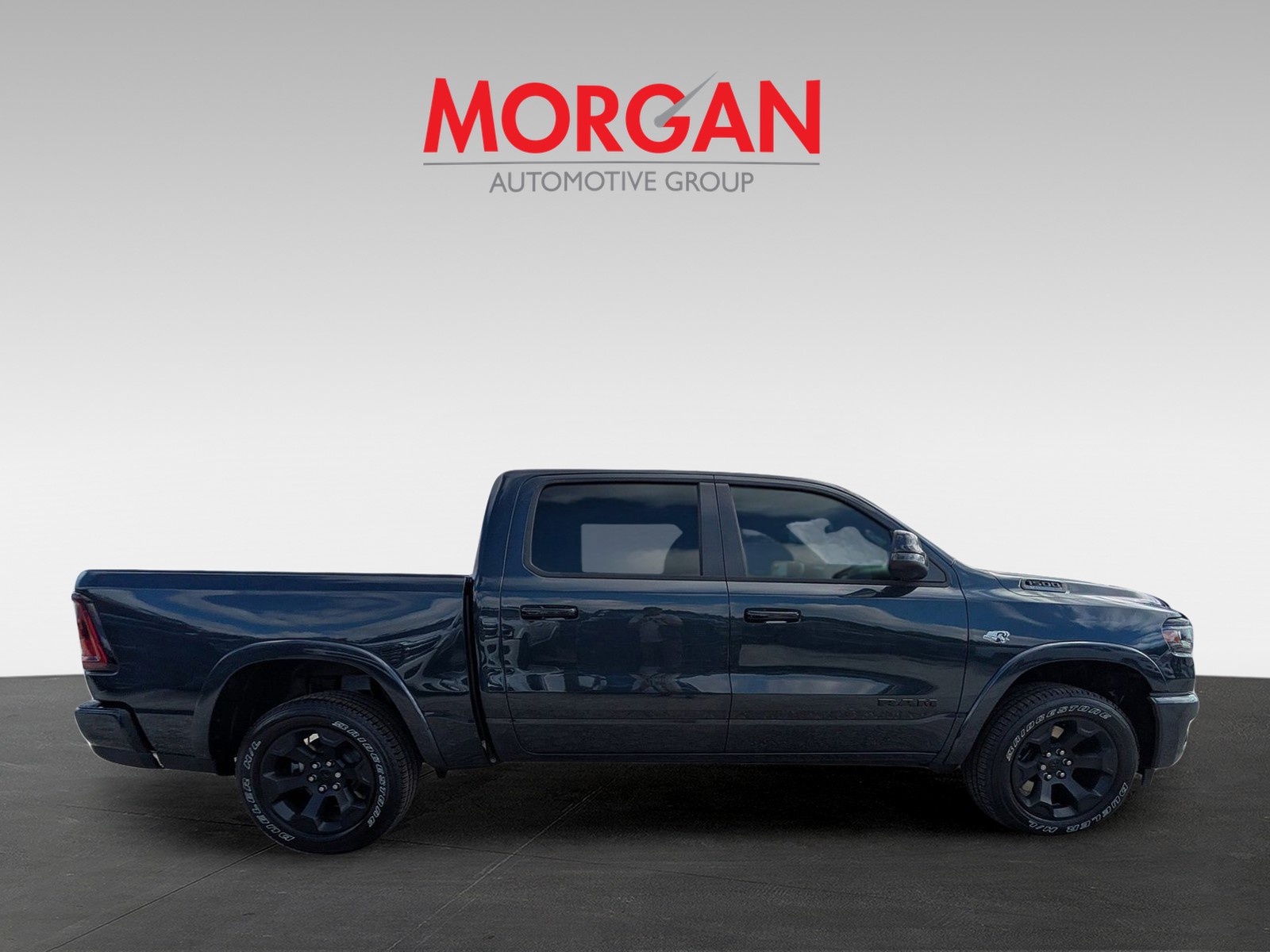 2026 Ram 1500 - Photo 7