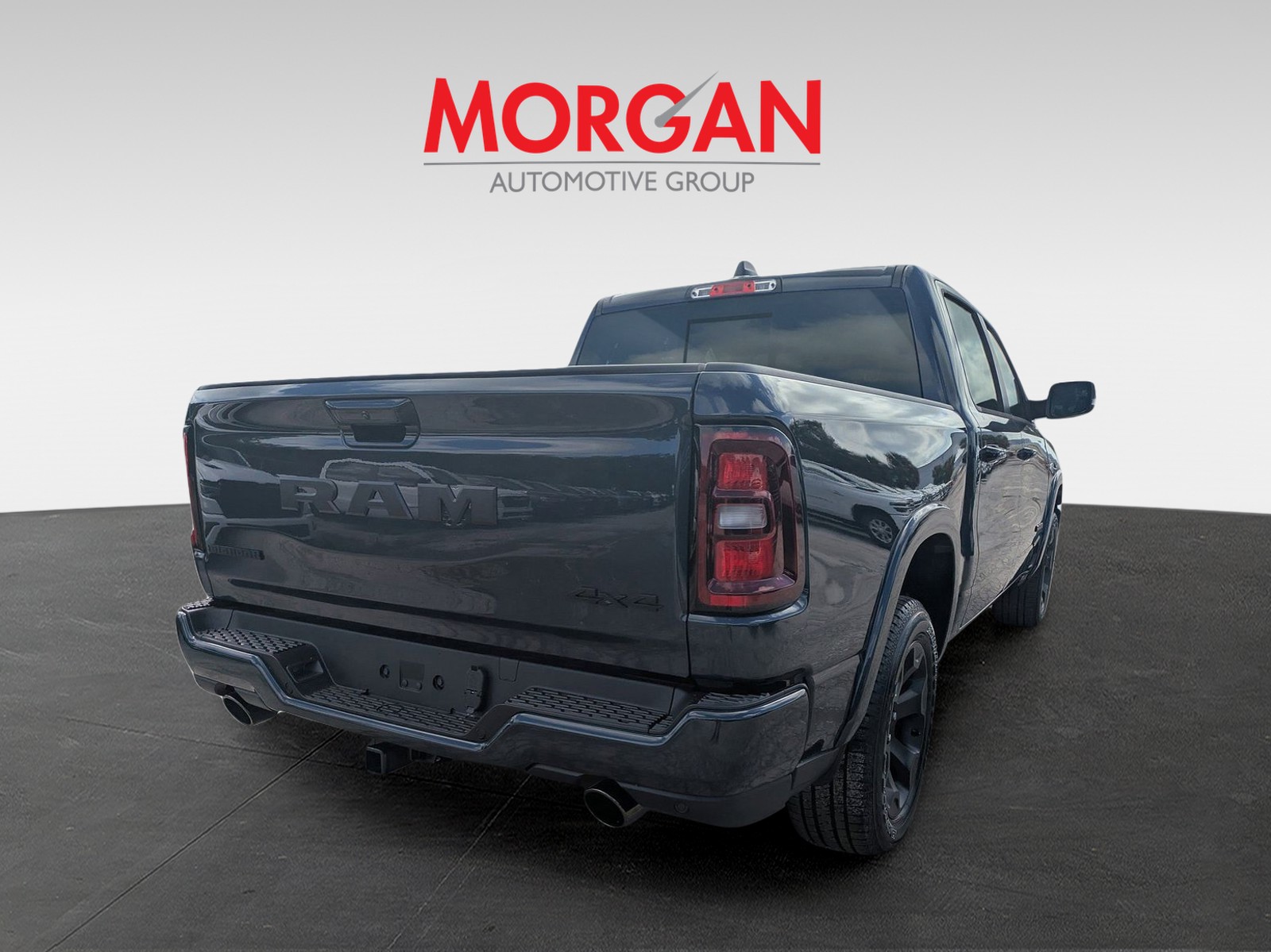 2026 Ram 1500 - Photo 4