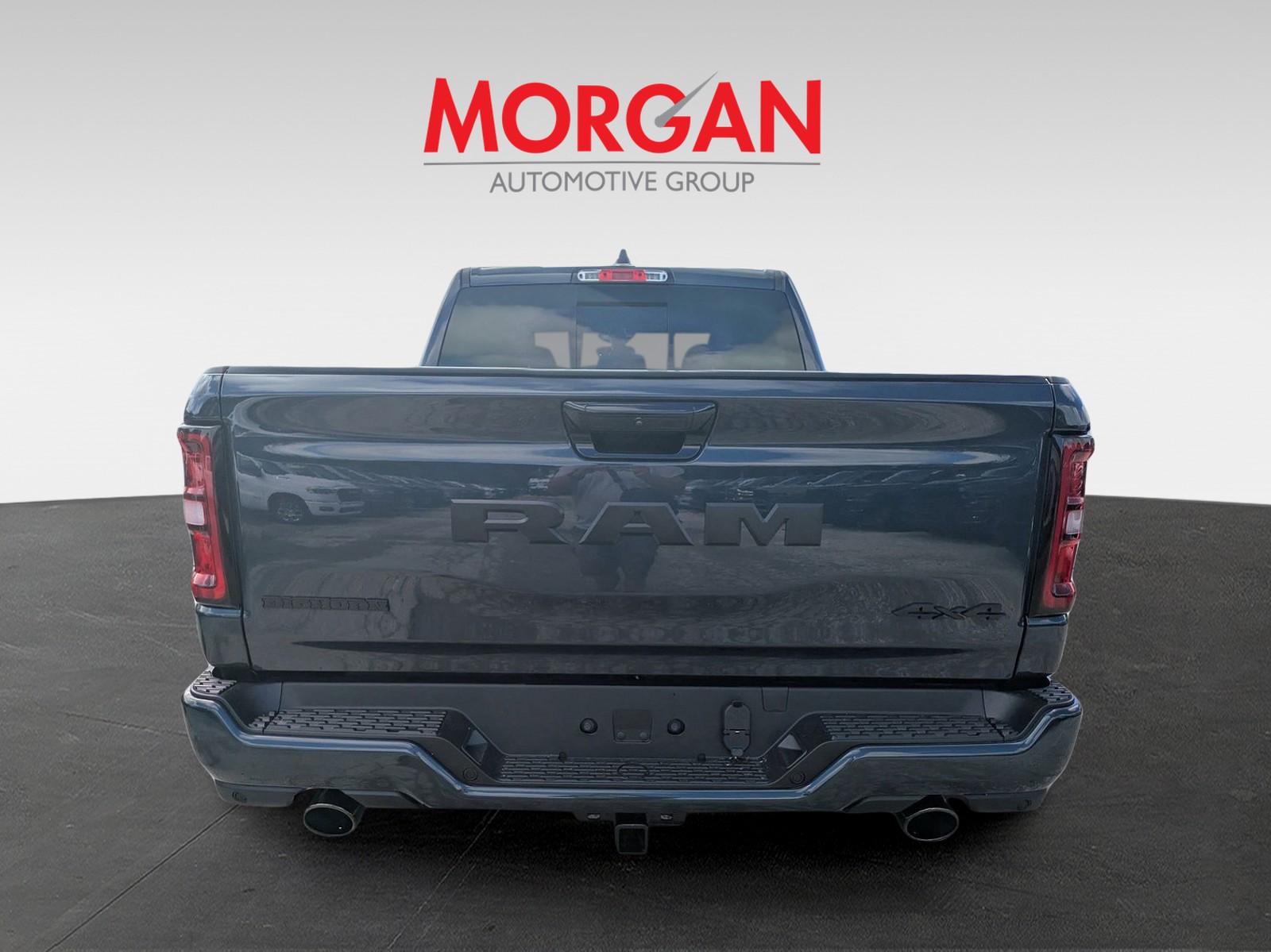2026 Ram 1500 - Photo 6