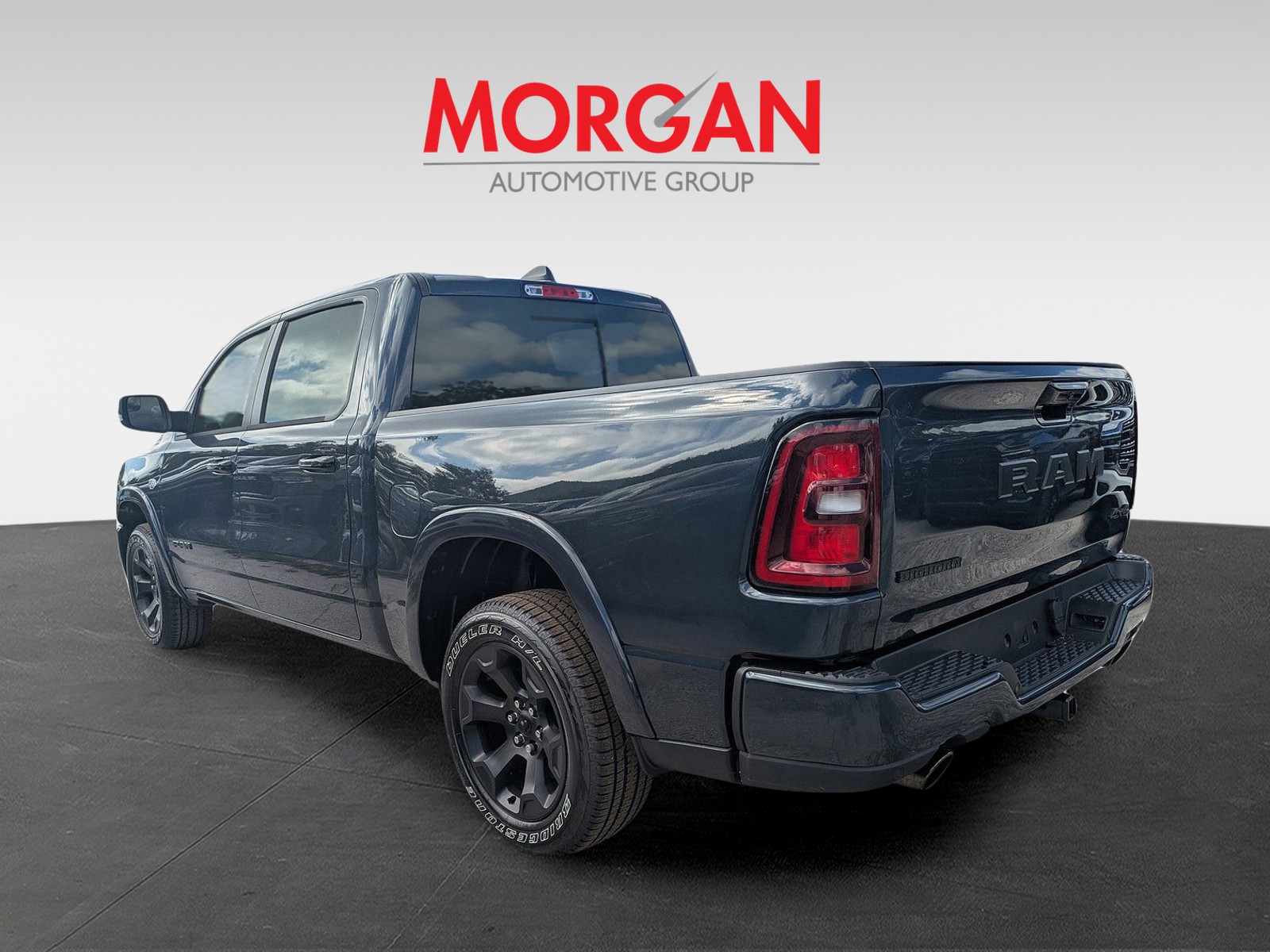 2026 Ram 1500 - Photo 5