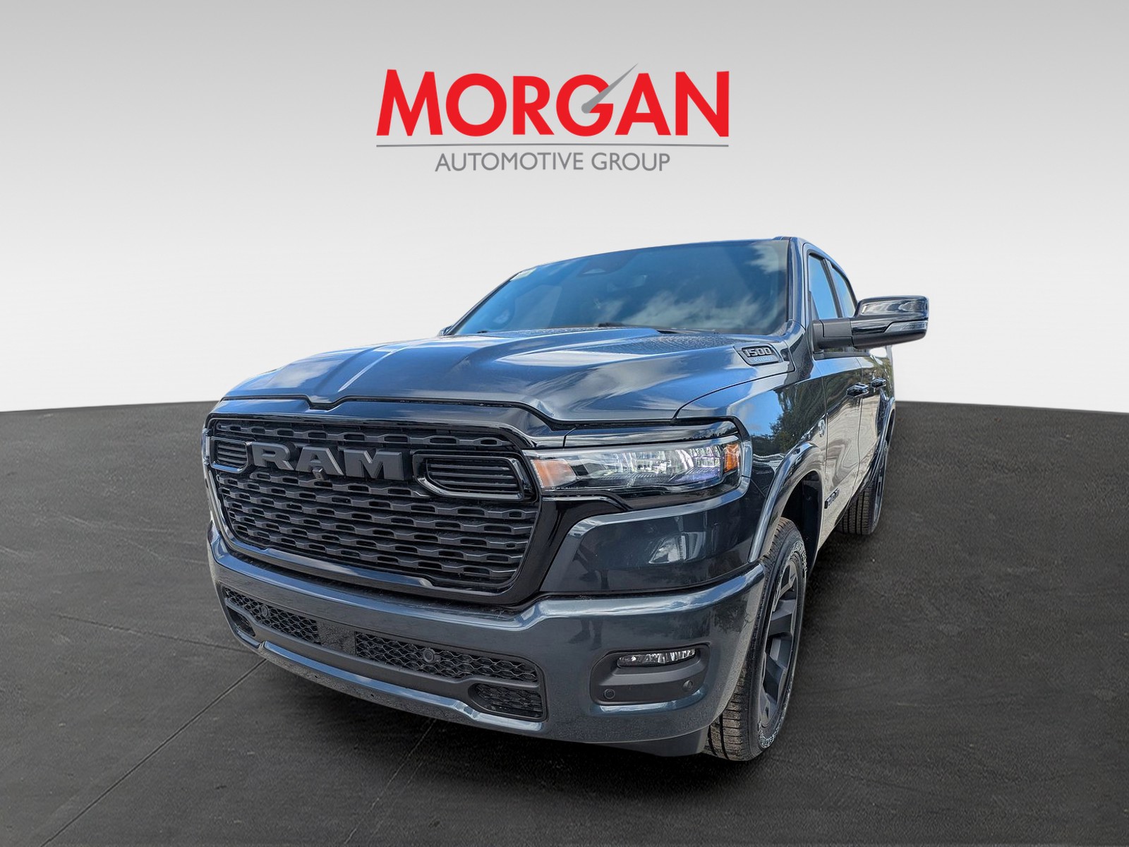 2026 Ram 1500 - Photo 2