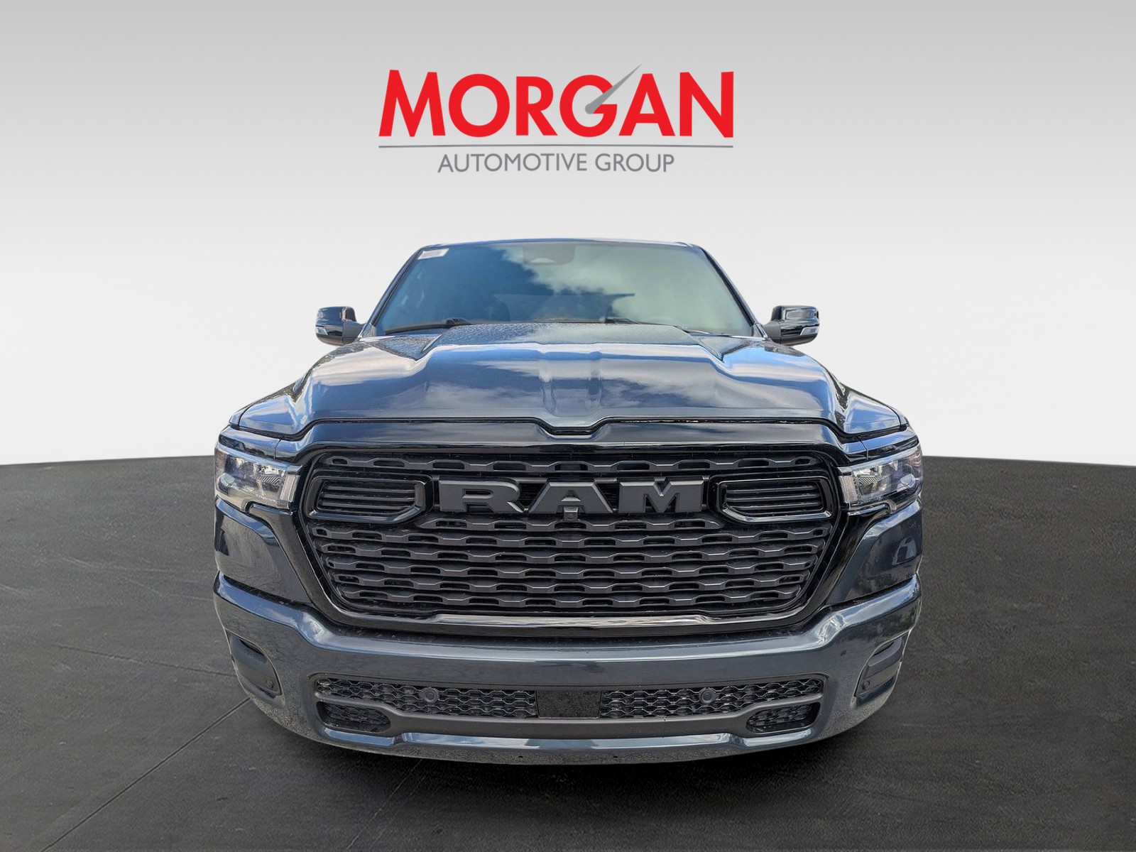 2026 Ram 1500 - Photo 3