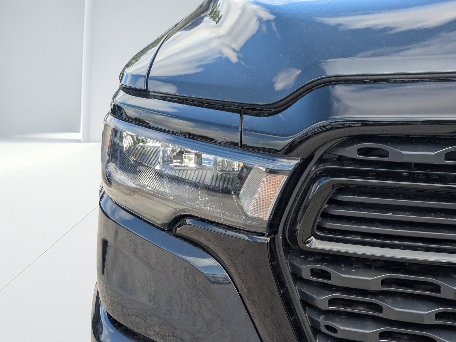 2026 Ram 1500 - Photo 9