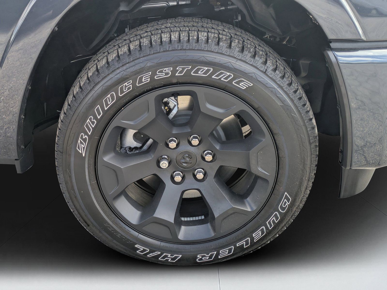 2026 Ram 1500 - Photo 10