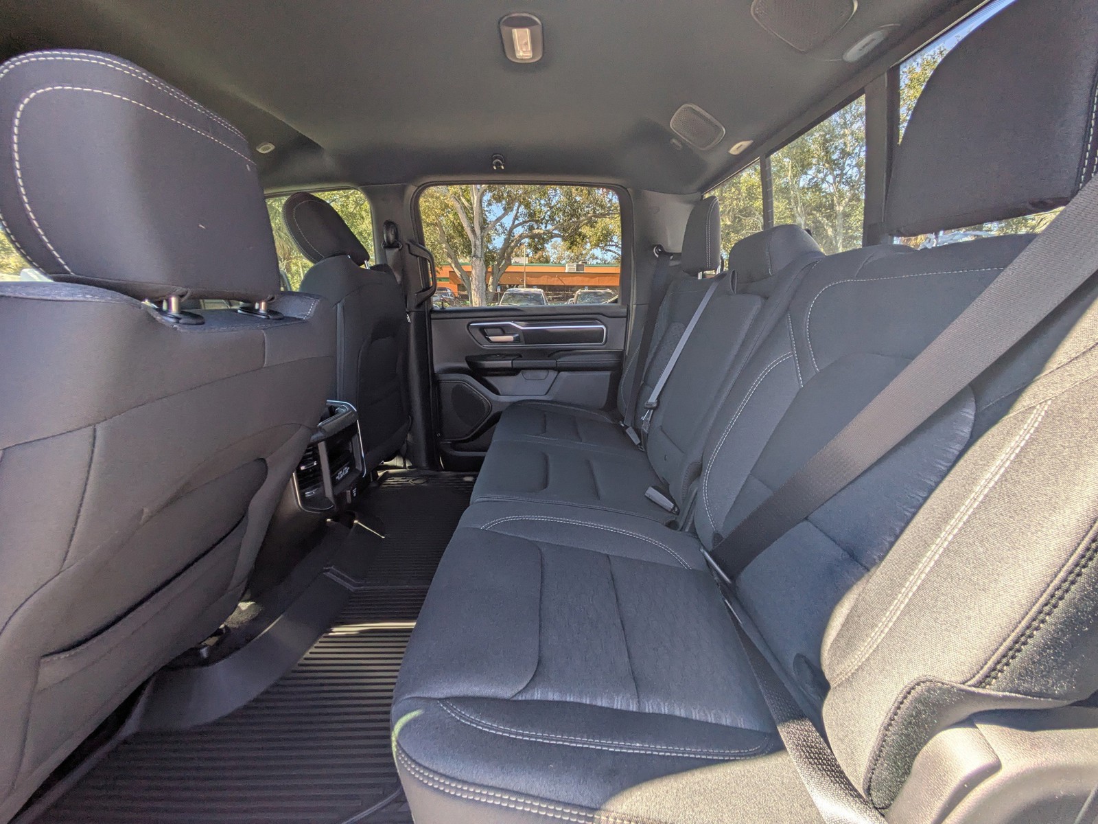 2026 Ram 1500 - Photo 12