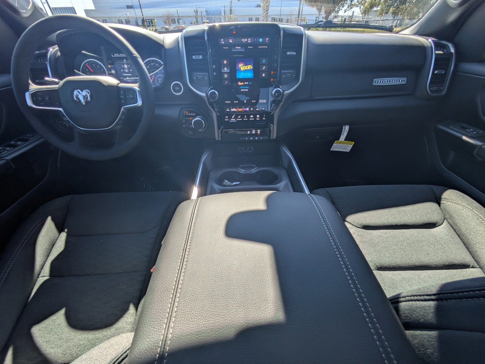 2026 Ram 1500 - Photo 13