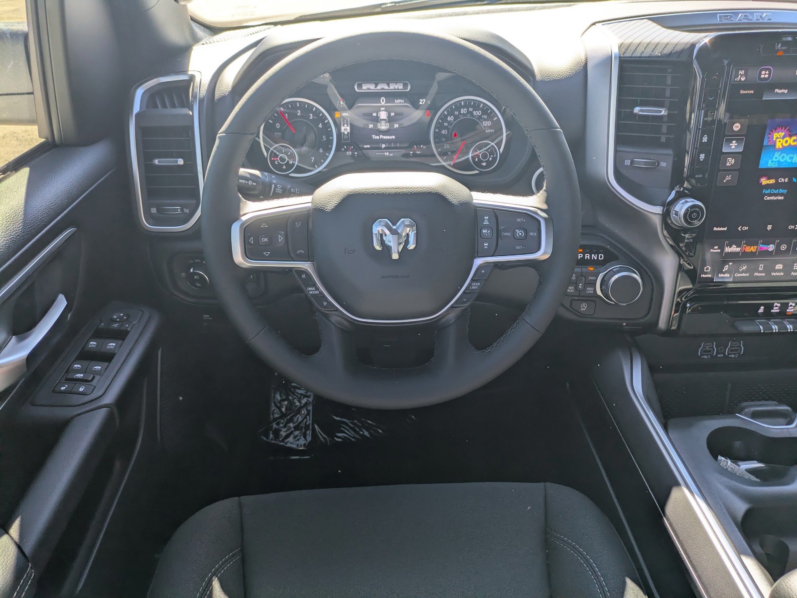 2026 Ram 1500 - Photo 14