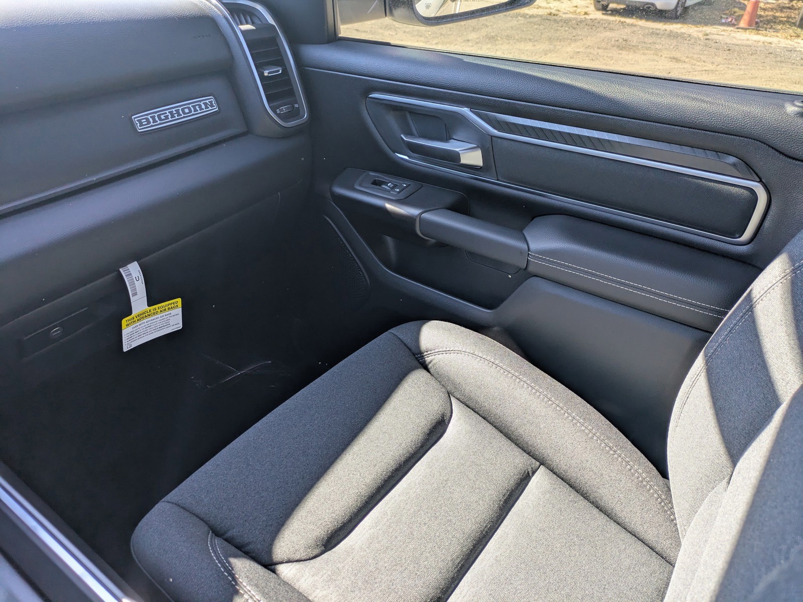 2026 Ram 1500 - Photo 15