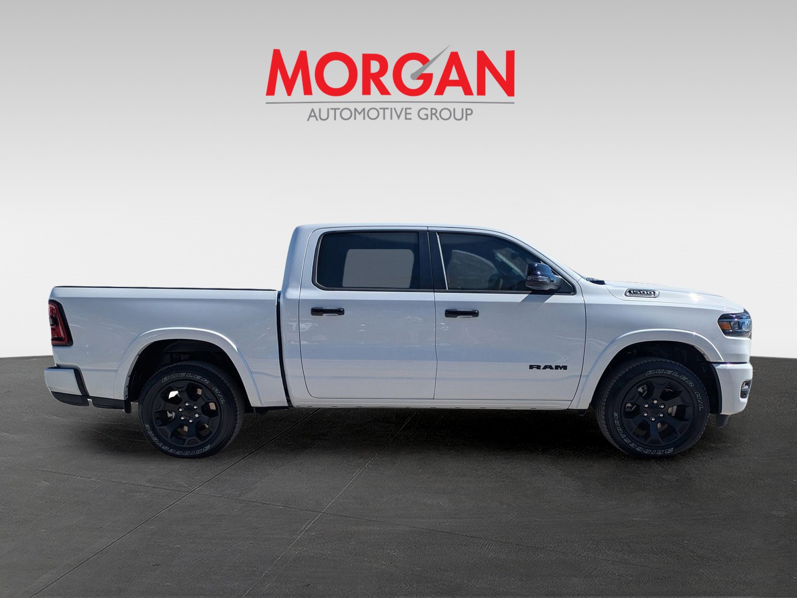 2026 Ram 1500 - Photo 7