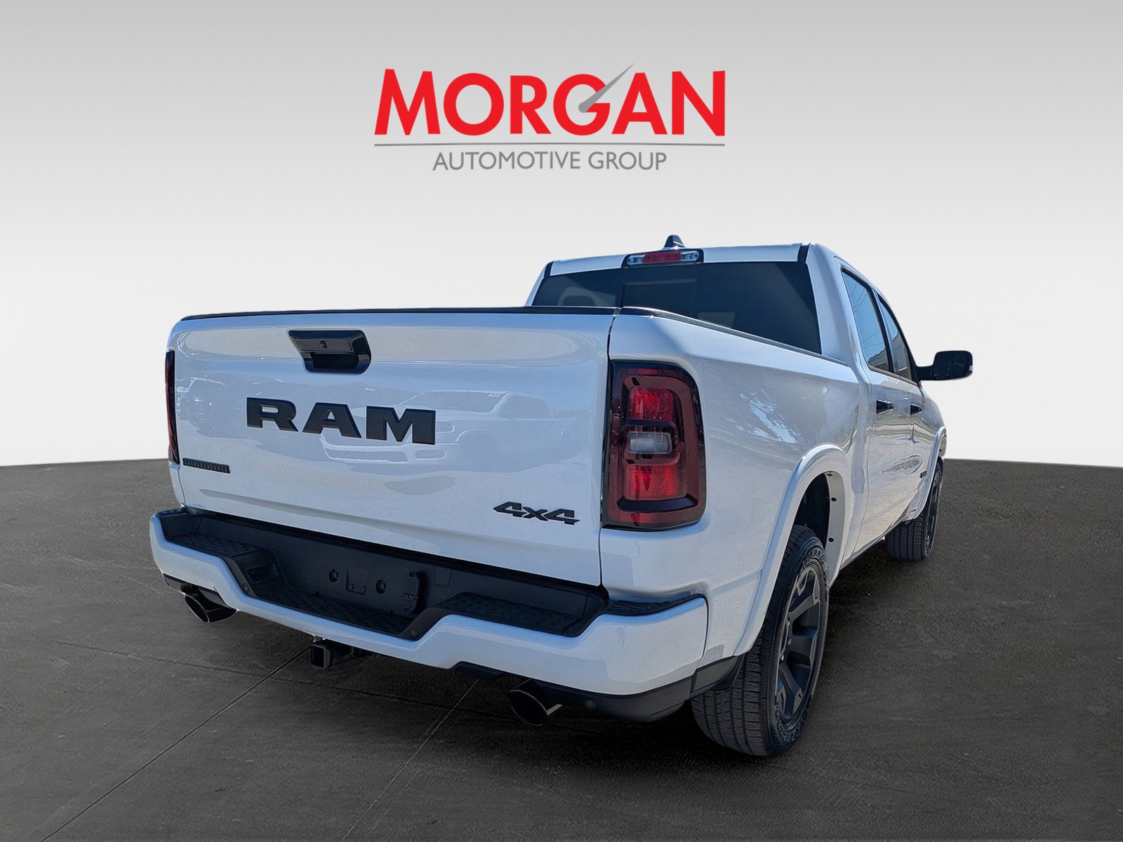 2026 Ram 1500 - Photo 4