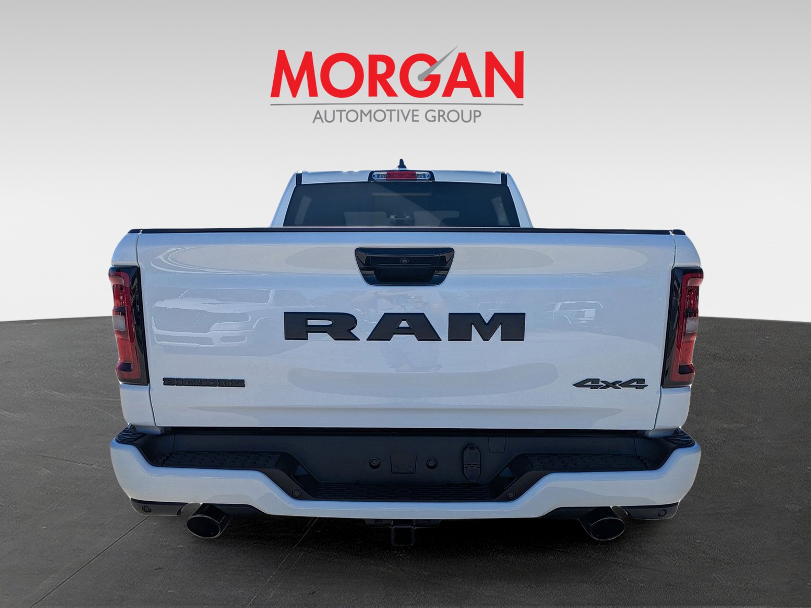 2026 Ram 1500 - Photo 6