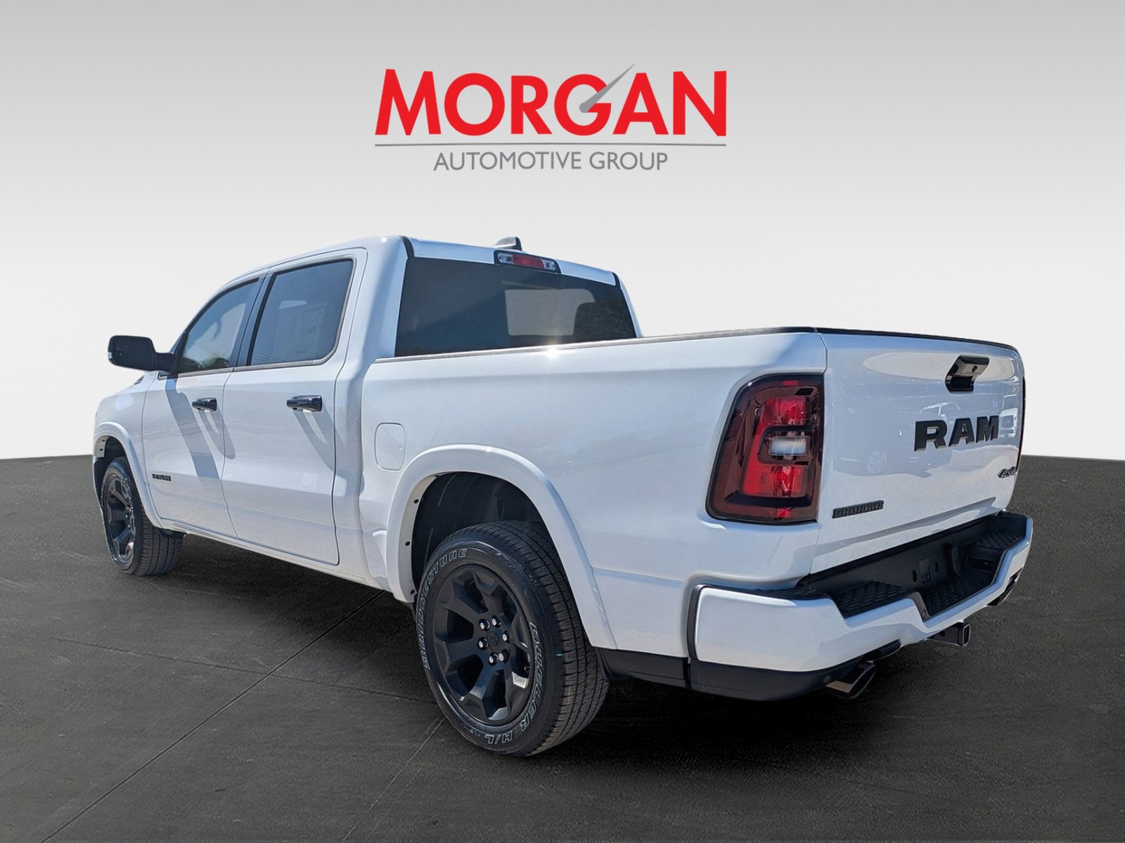 2026 Ram 1500 - Photo 5