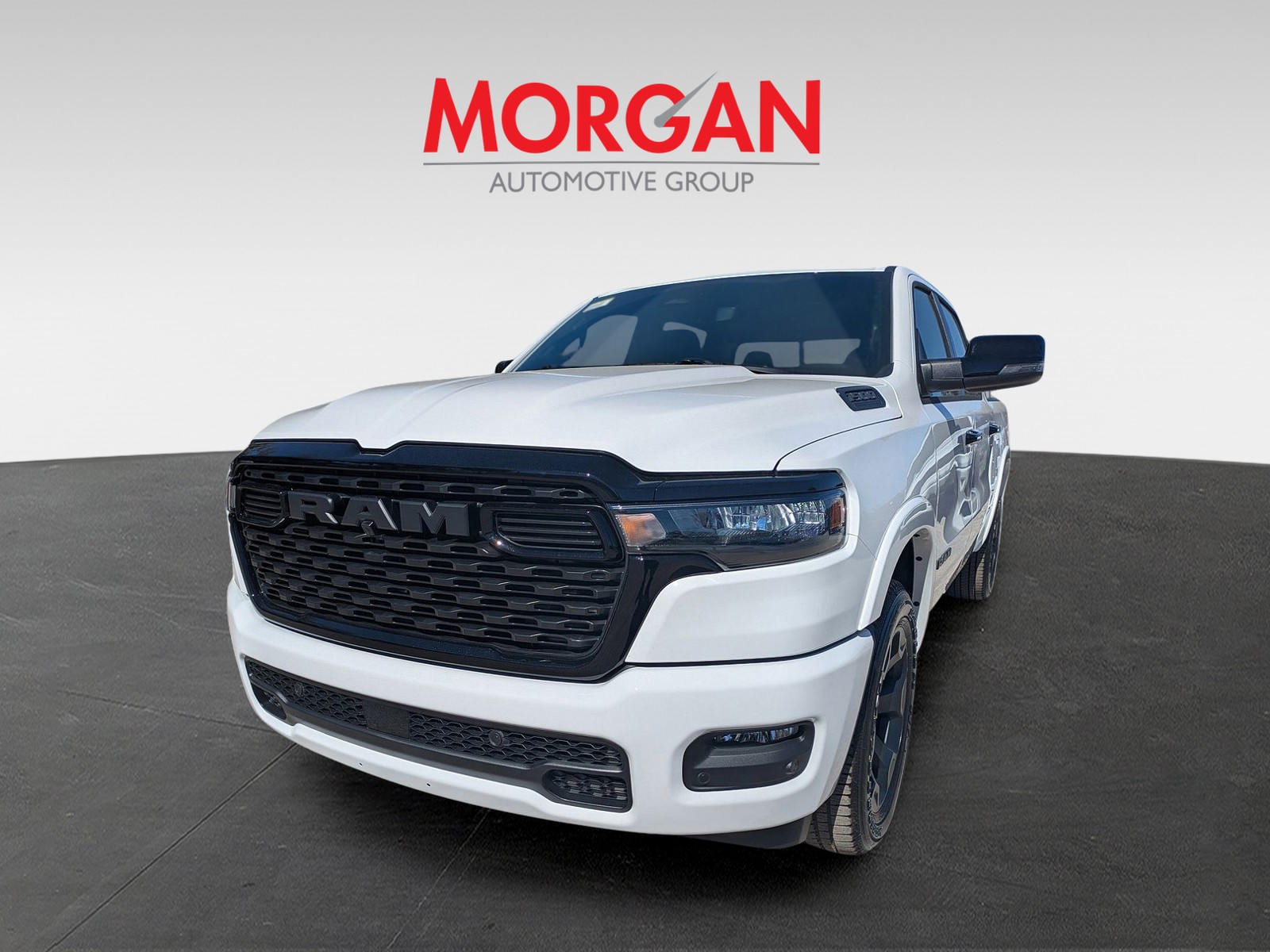 2026 Ram 1500 - Photo 2