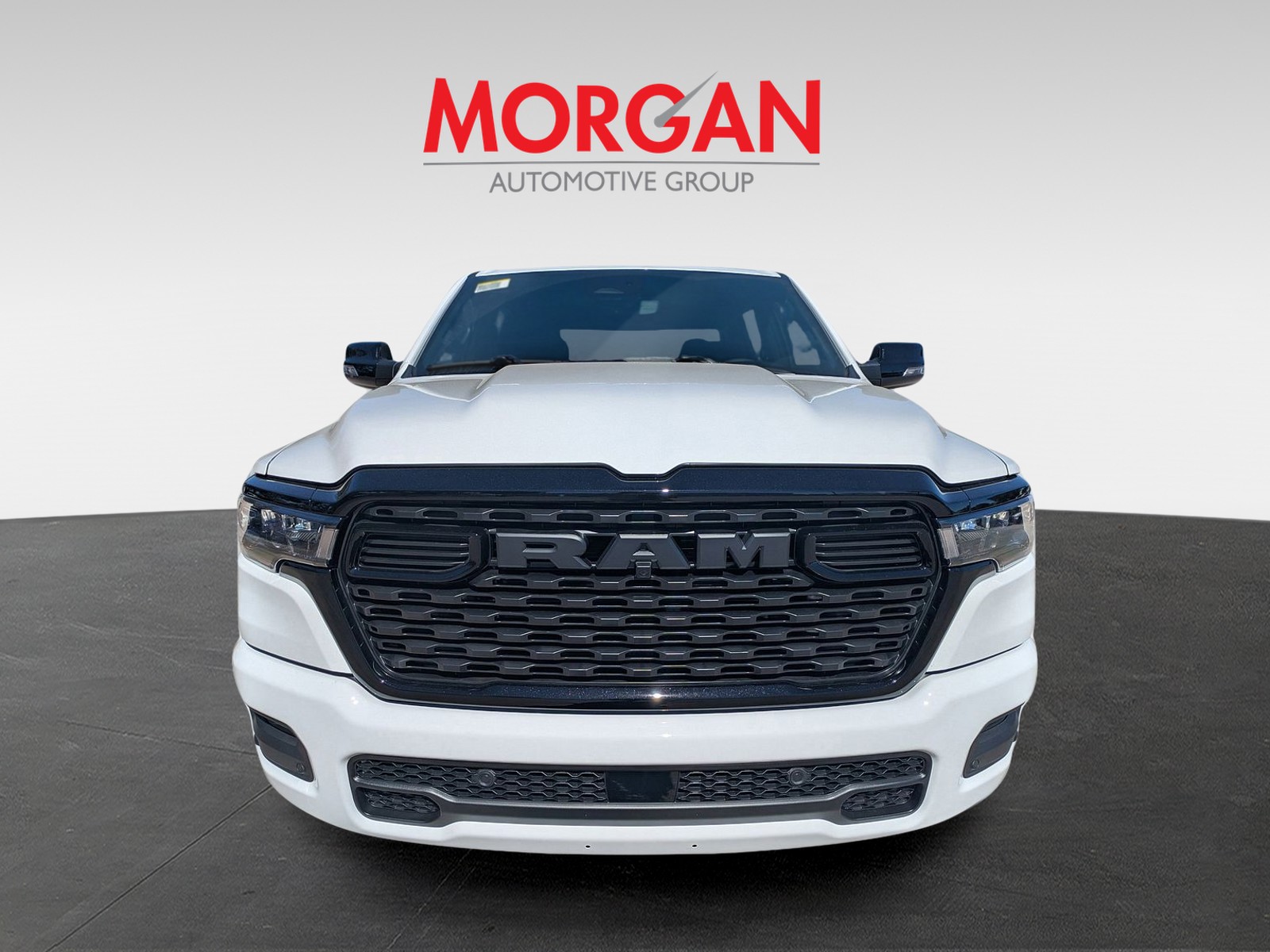 2026 Ram 1500 - Photo 3