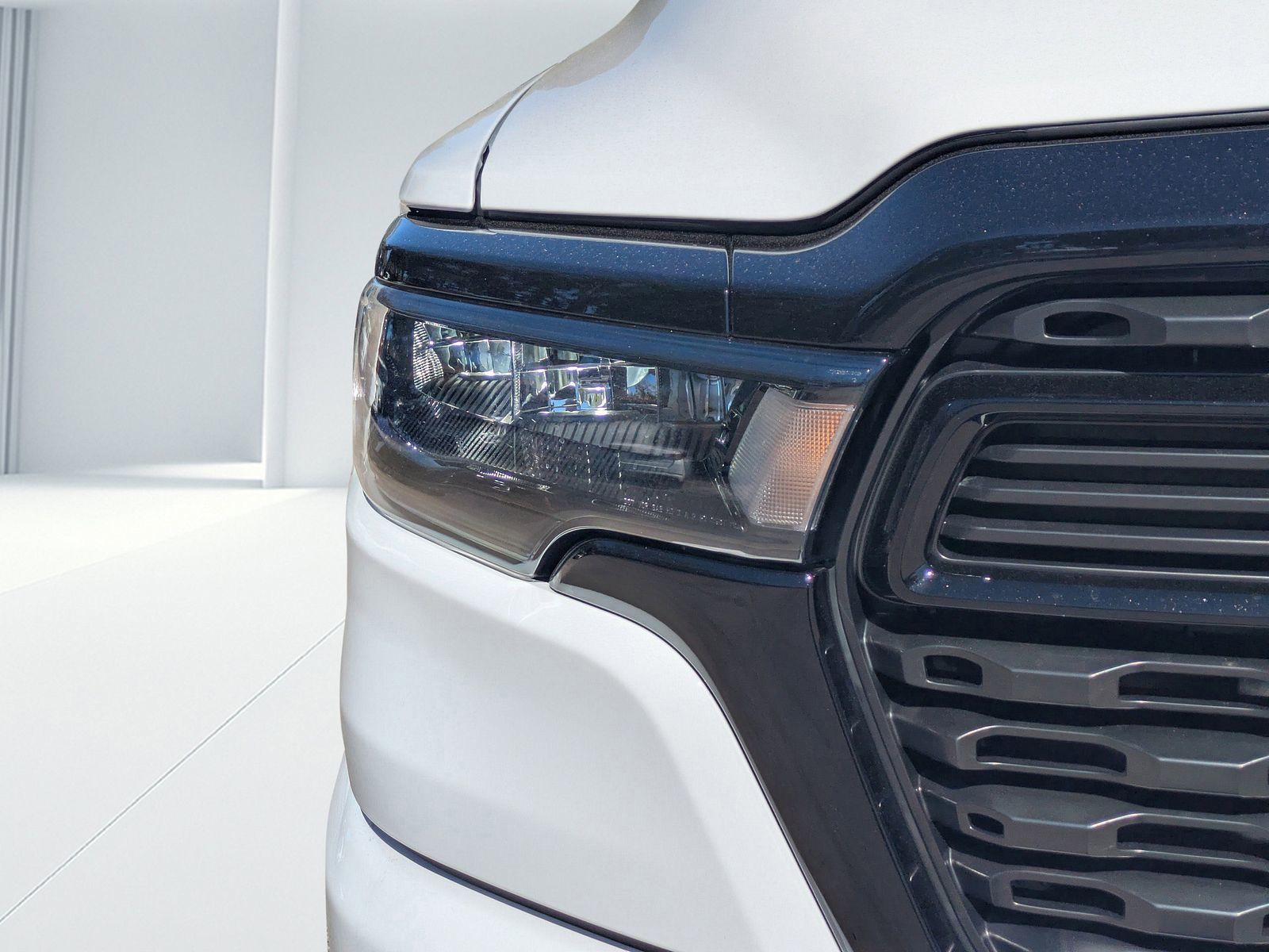 2026 Ram 1500 - Photo 9