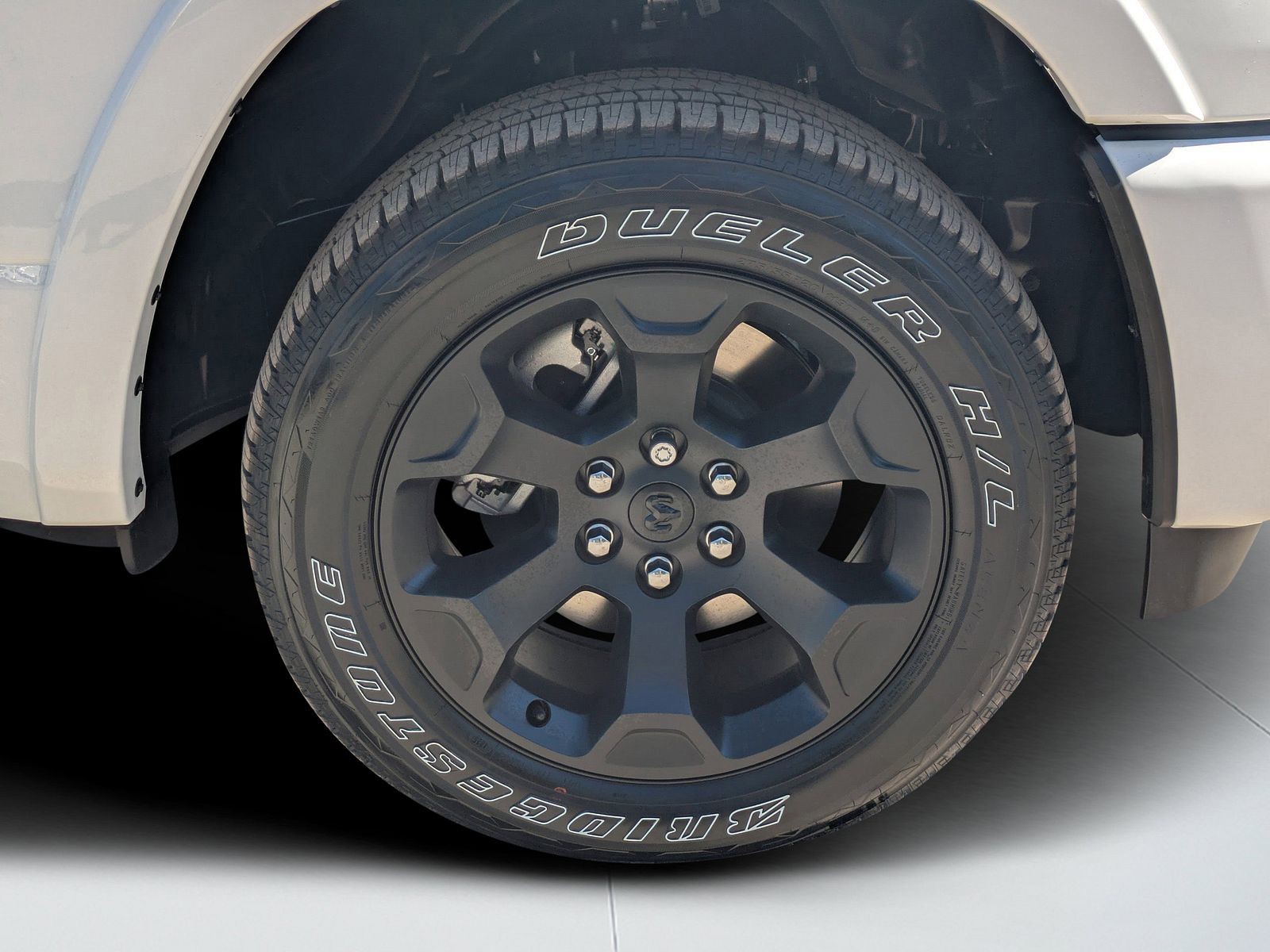 2026 Ram 1500 - Photo 10