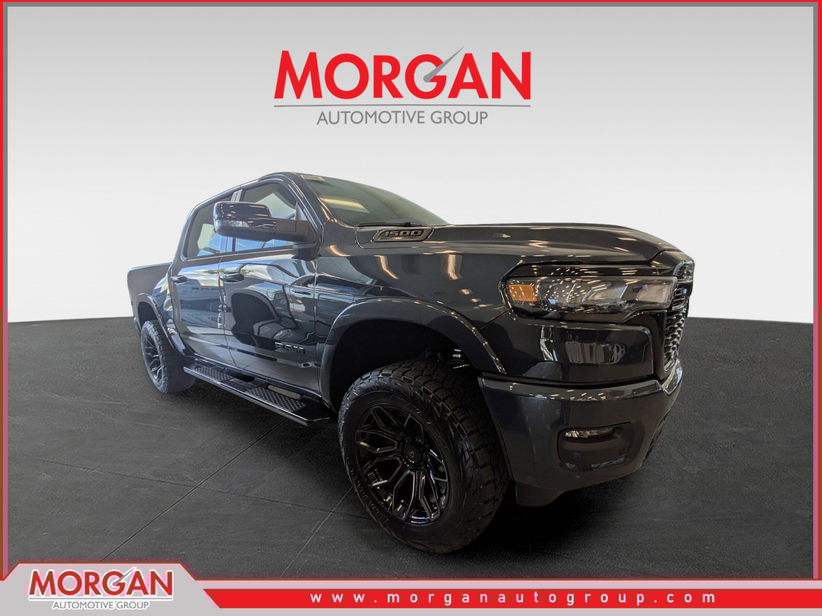 2026 RAM Ram 1500 Pickup Big Horn/Lone Star's photo