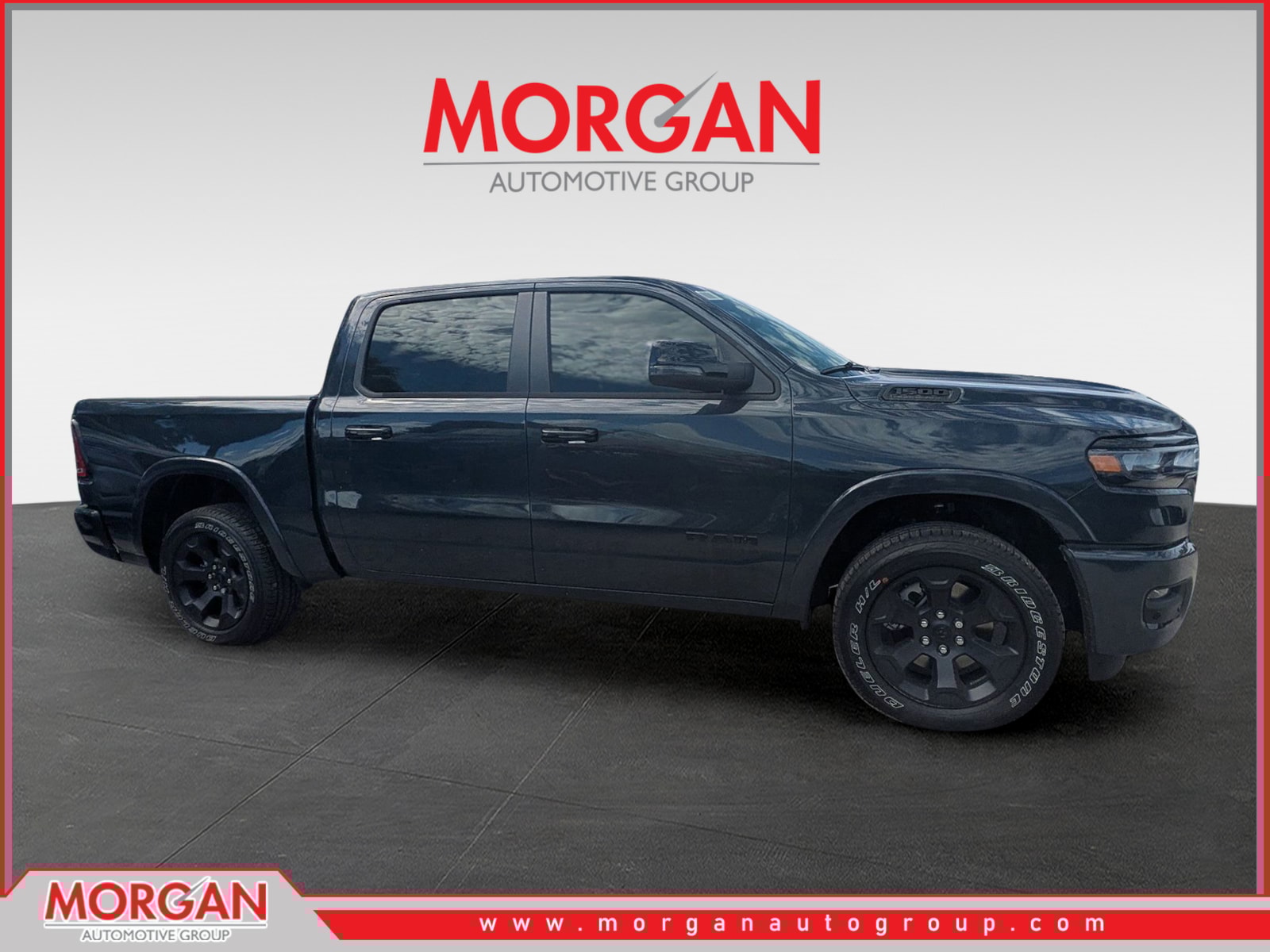 2026 RAM Ram 1500 Pickup Big Horn/Lone Star's photo