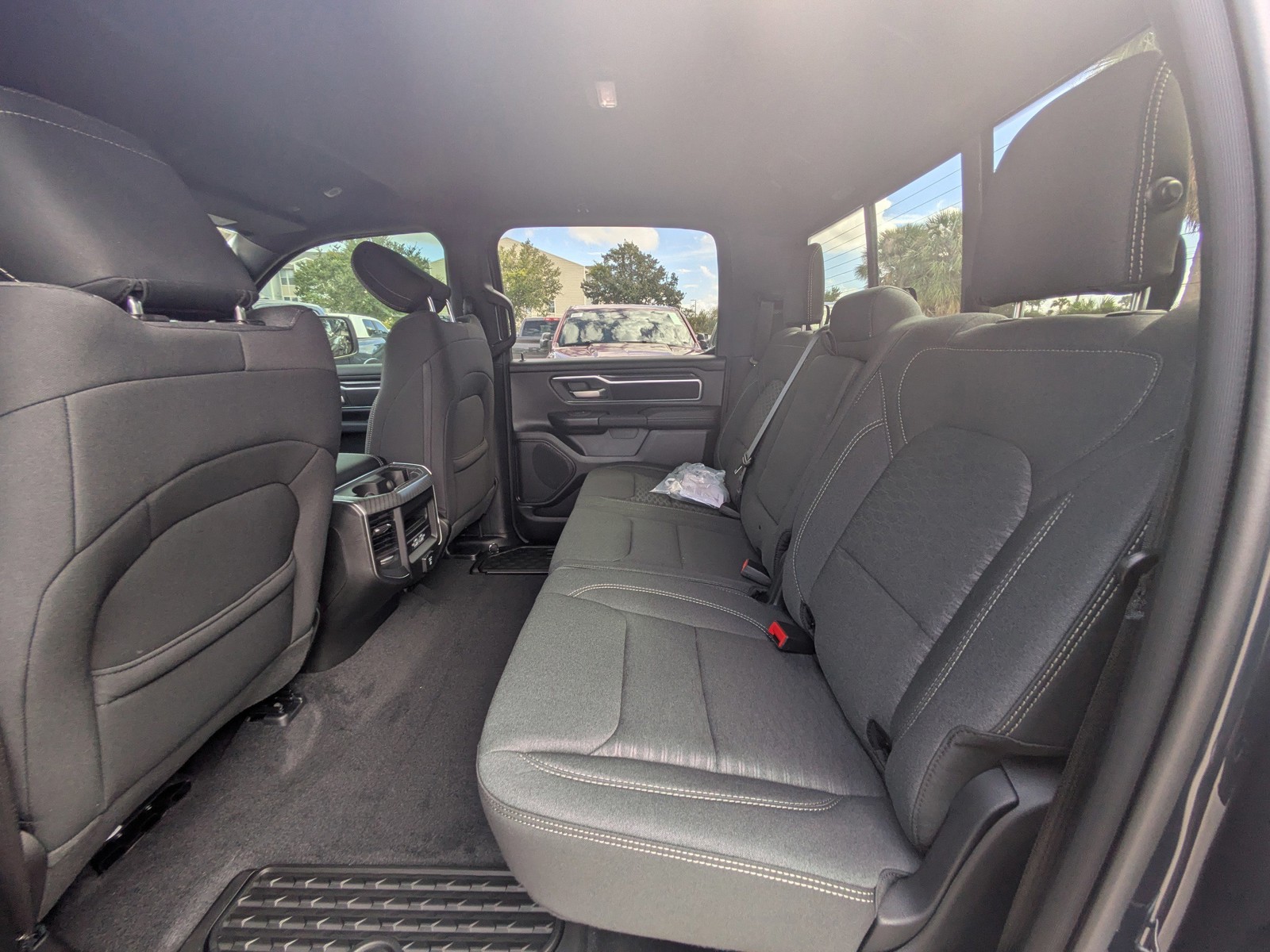 2026 Ram 1500 - Photo 11