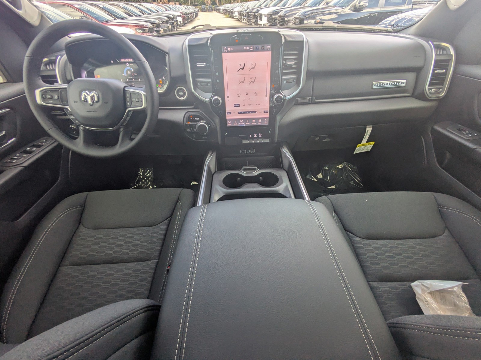 2026 Ram 1500 - Photo 12