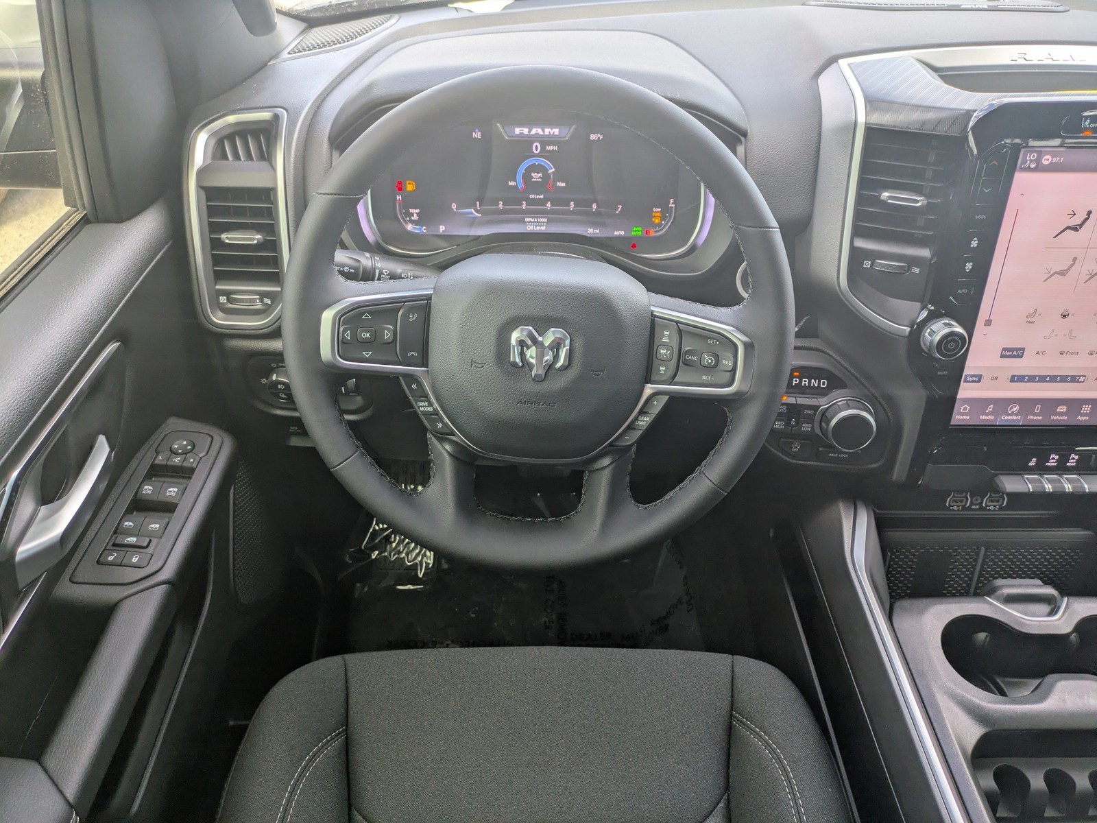 2026 Ram 1500 - Photo 13