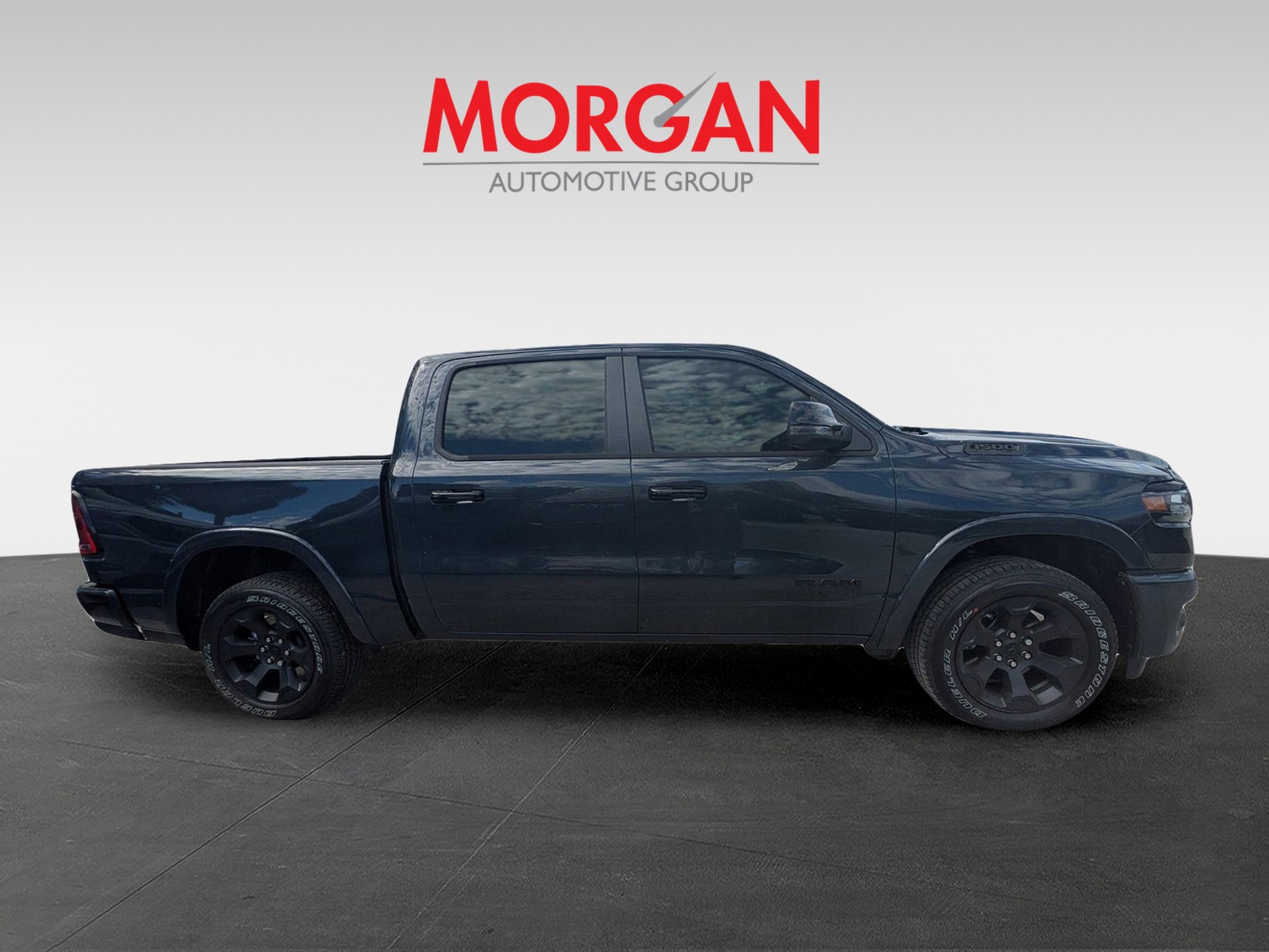 2026 Ram 1500 - Photo 7