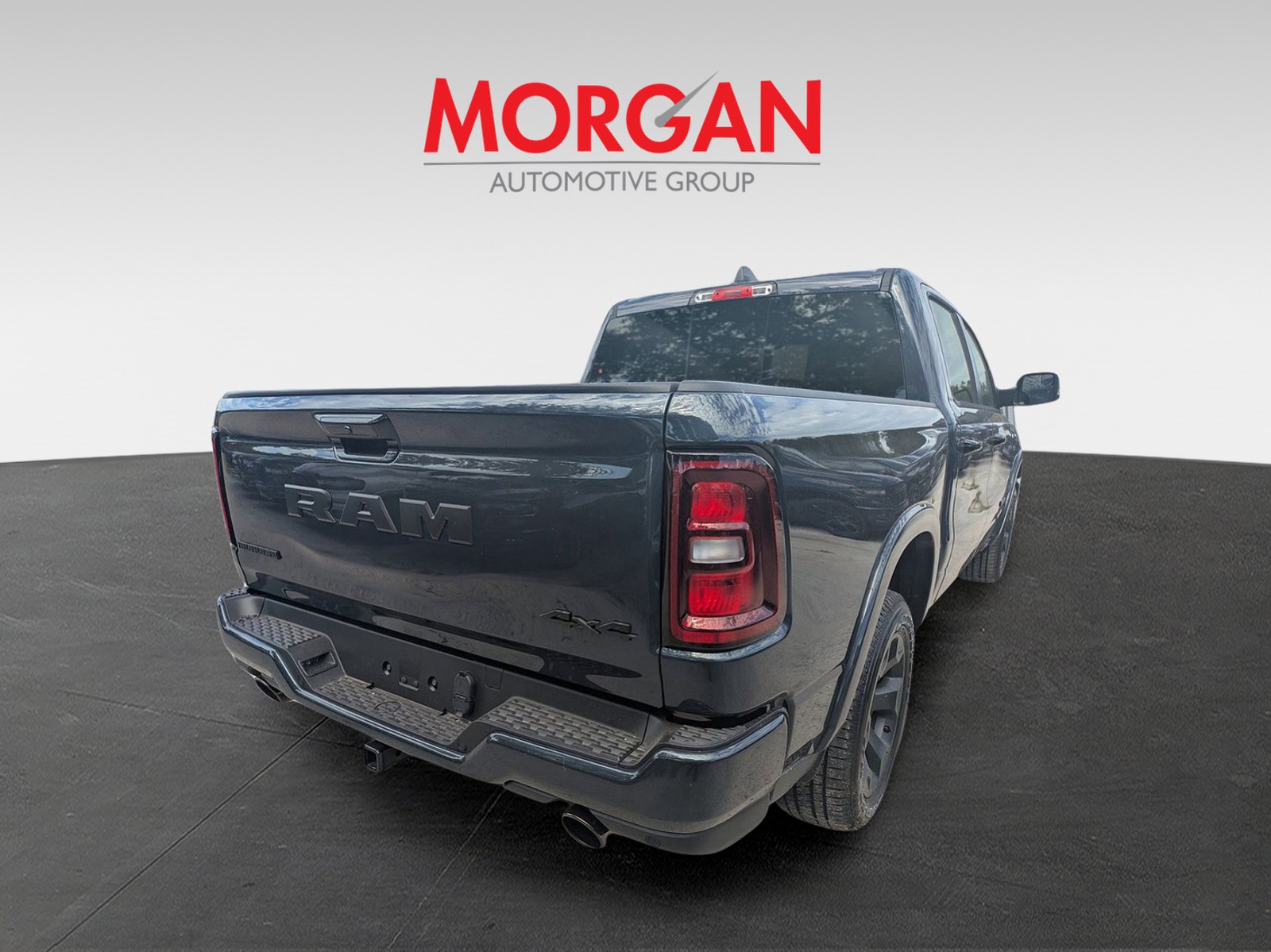 2026 Ram 1500 - Photo 3