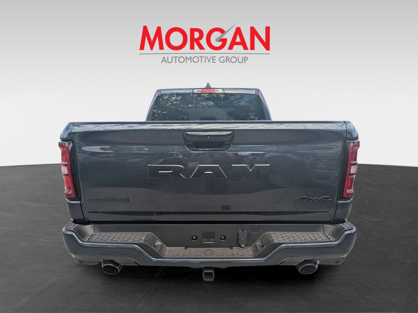 2026 Ram 1500 - Photo 5