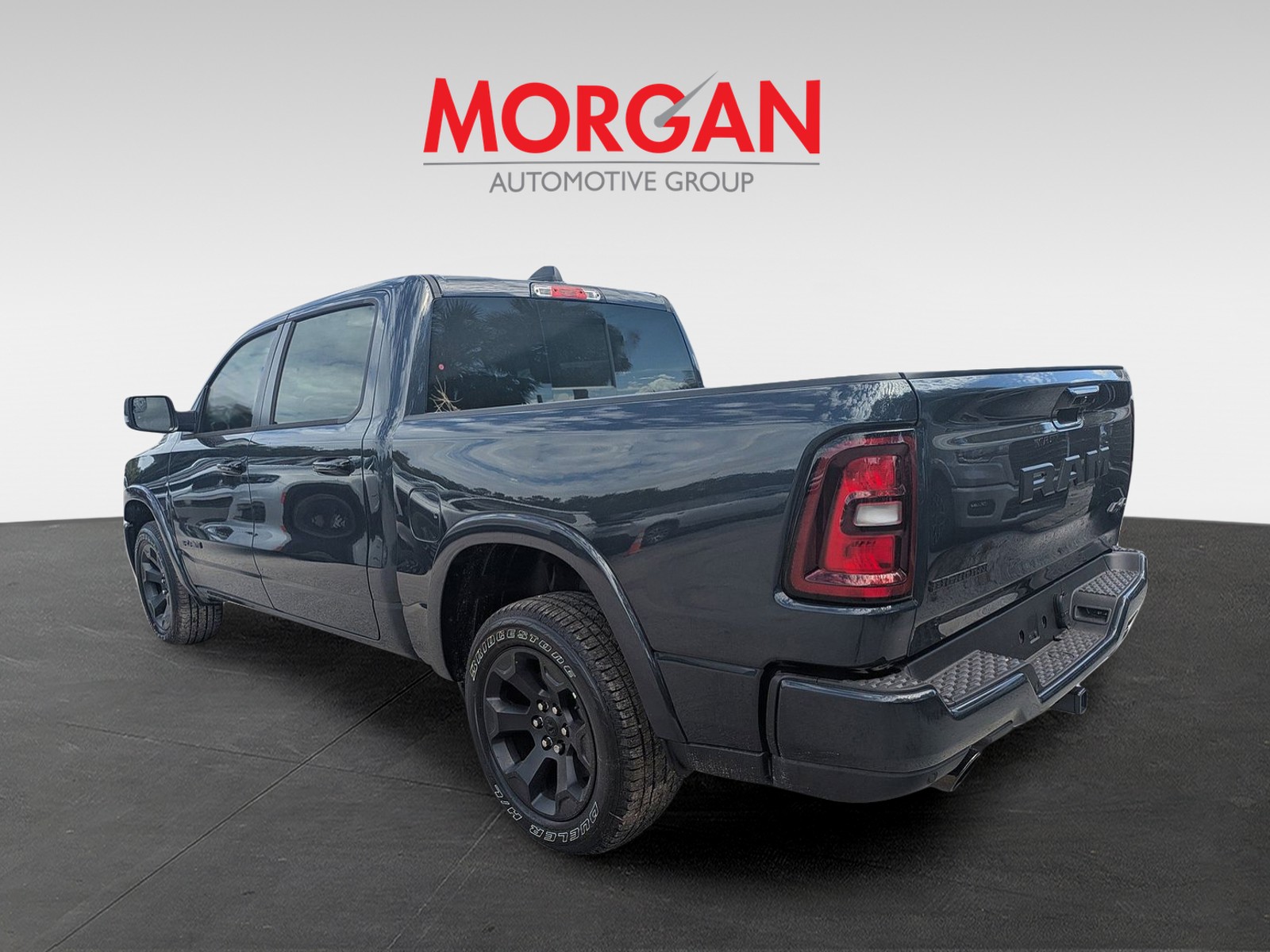 2026 Ram 1500 - Photo 4
