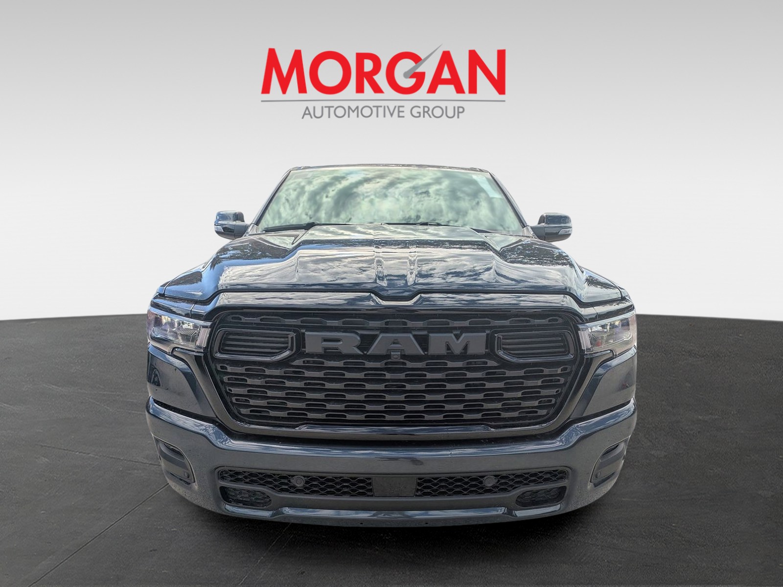 2026 Ram 1500 - Photo 2