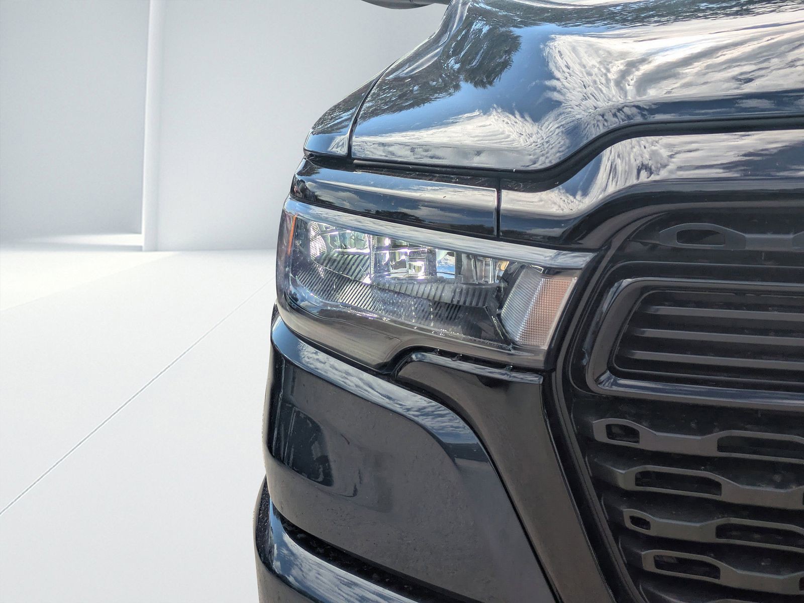 2026 Ram 1500 - Photo 8