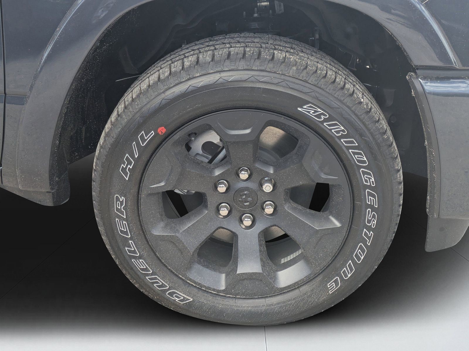 2026 Ram 1500 - Photo 9