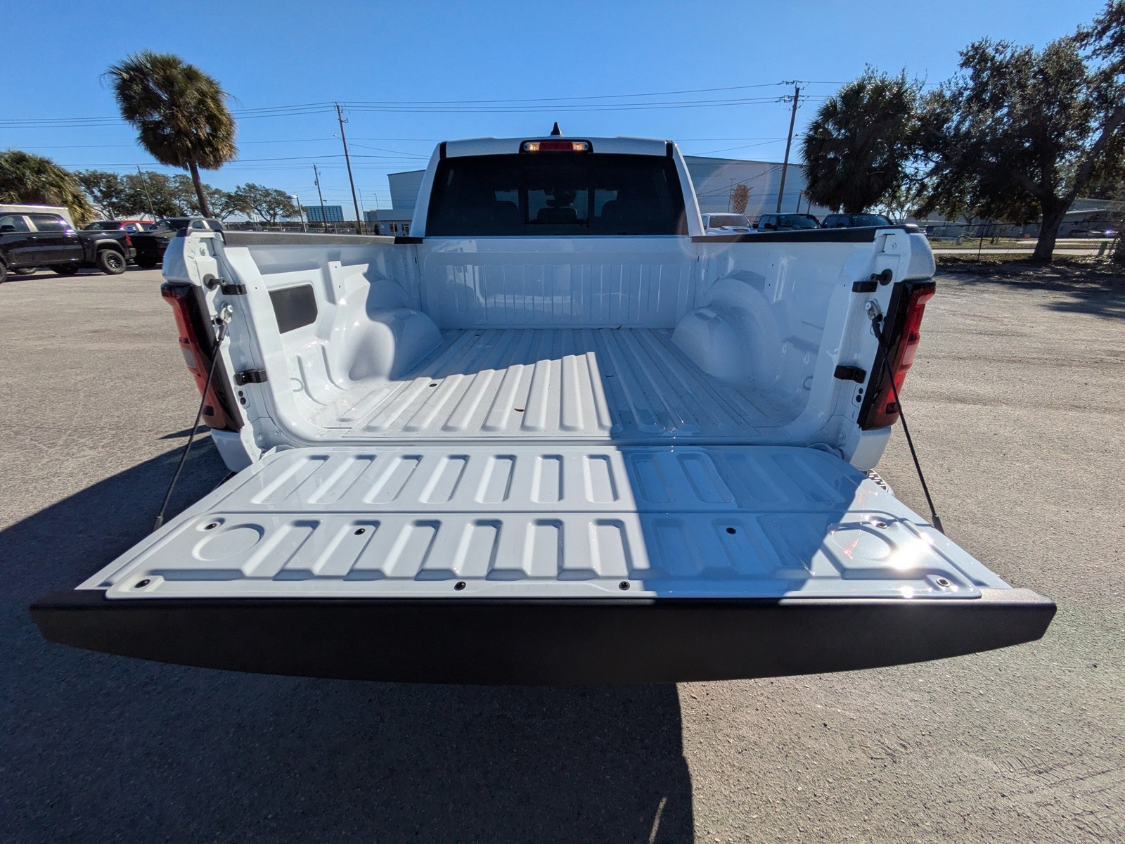 2026 Ram 1500 - Photo 11