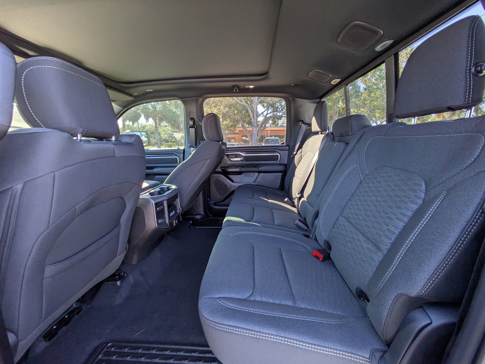 2026 Ram 1500 - Photo 12