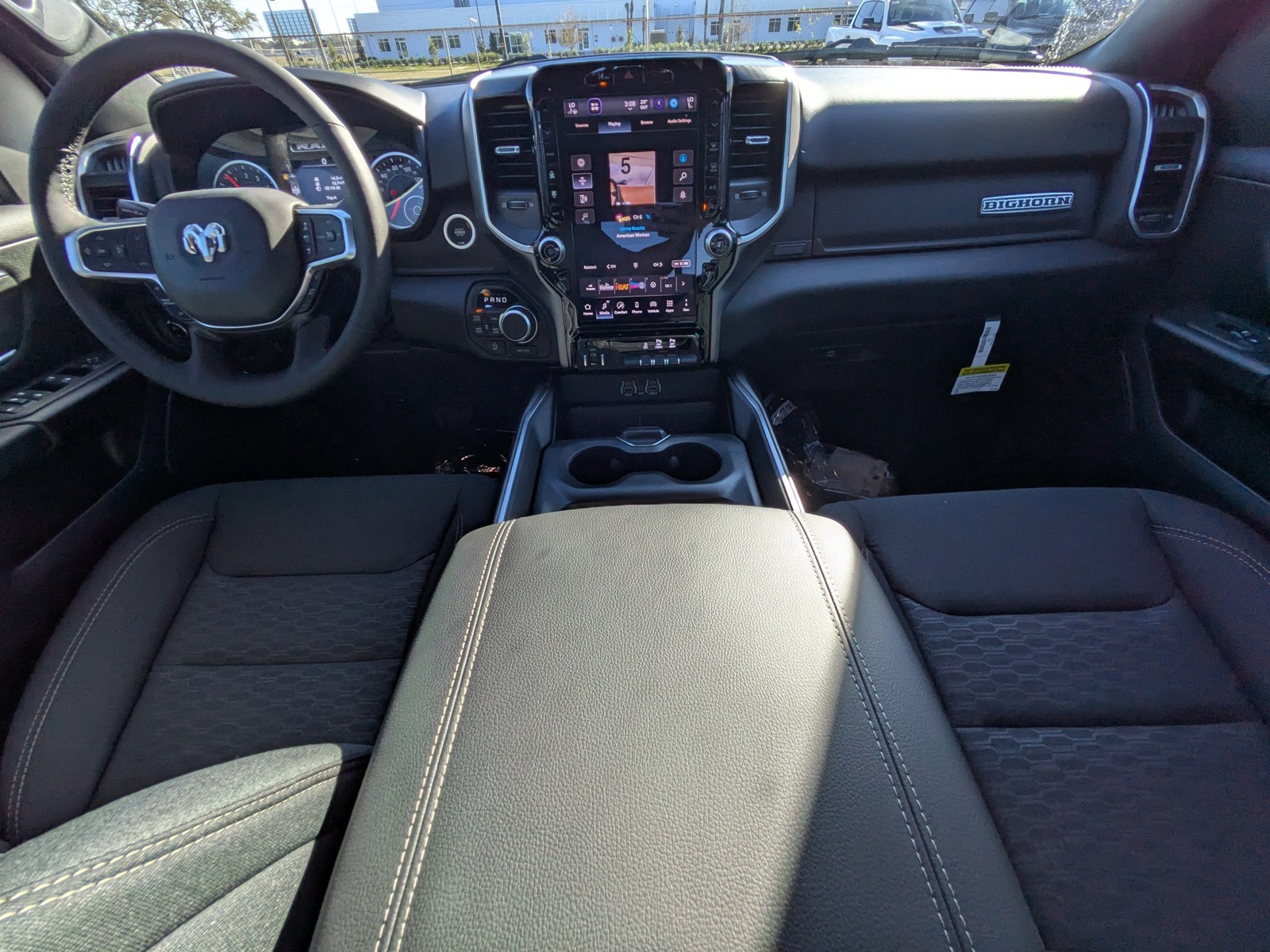 2026 Ram 1500 - Photo 13