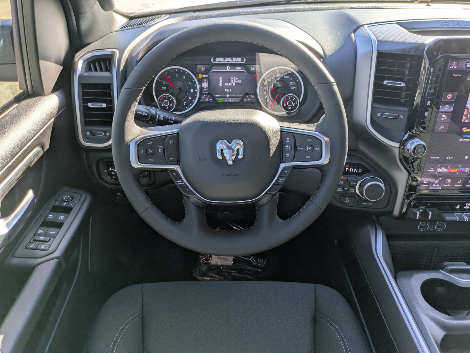 2026 Ram 1500 - Photo 14