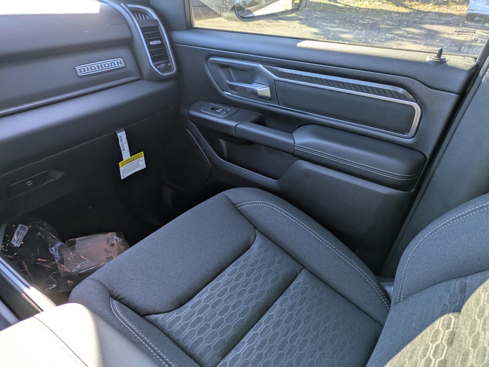 2026 Ram 1500 - Photo 15