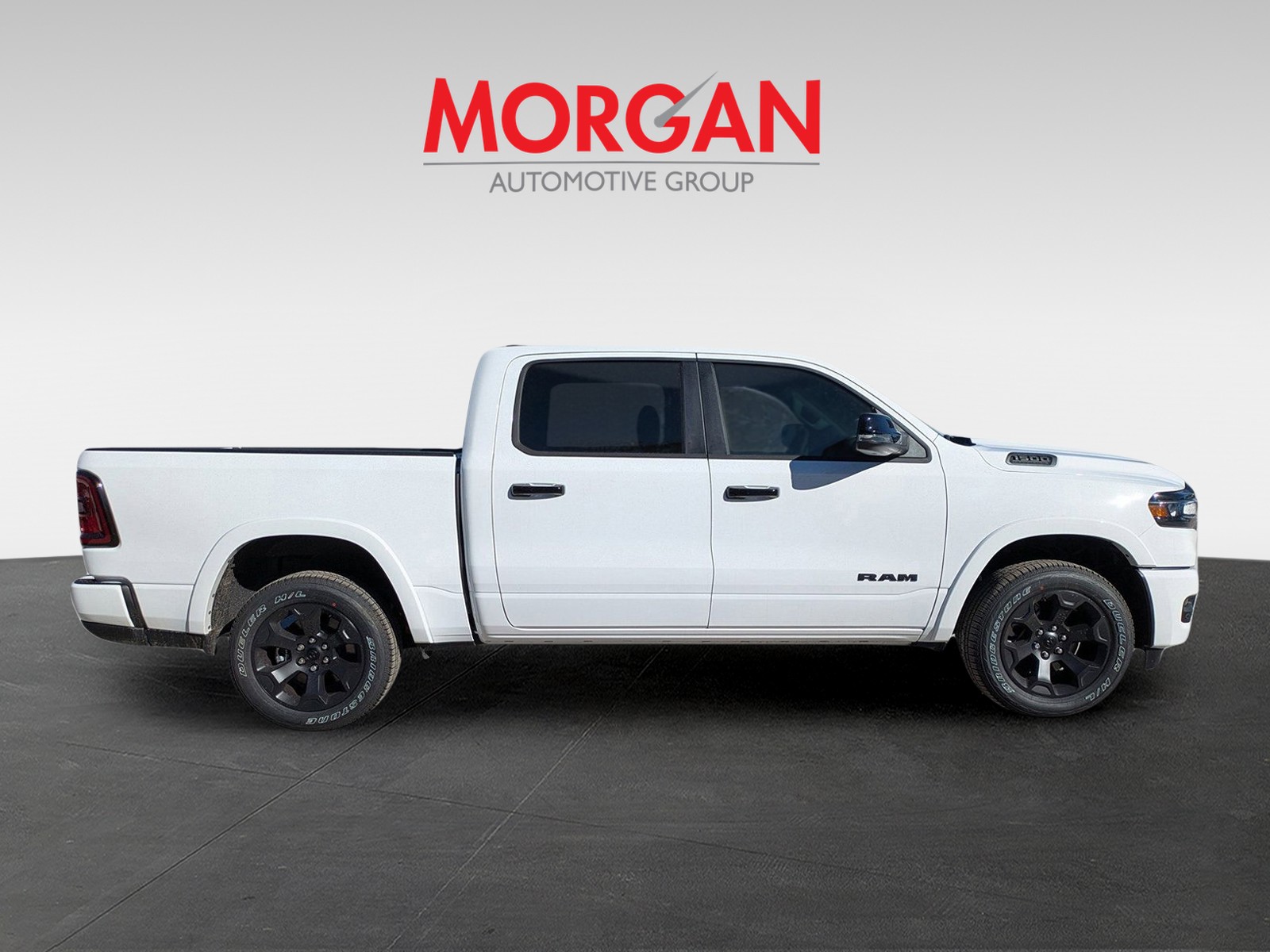2026 Ram 1500 - Photo 7