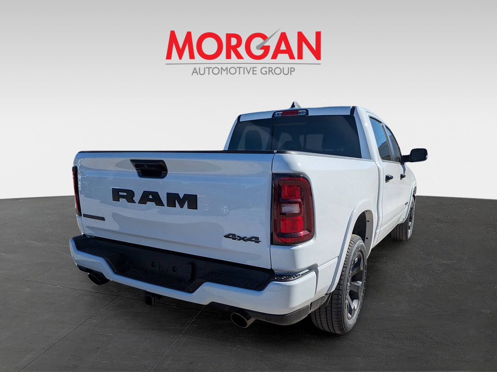 2026 Ram 1500 - Photo 4