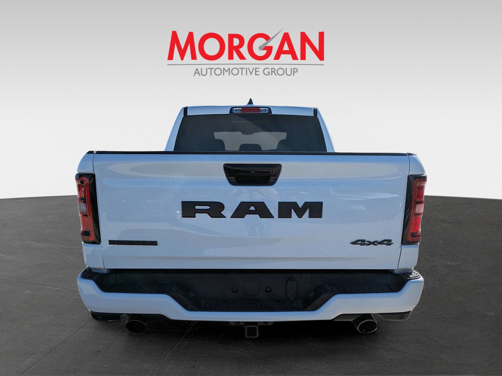 2026 Ram 1500 - Photo 6