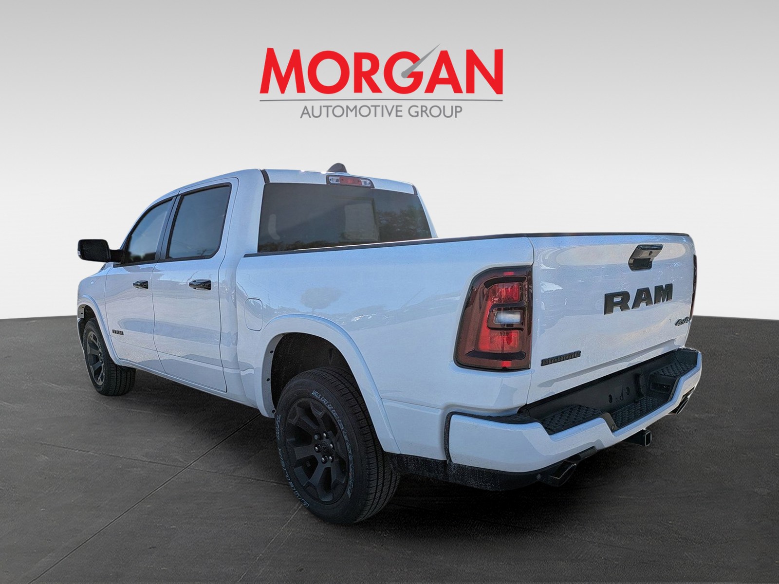 2026 Ram 1500 - Photo 5